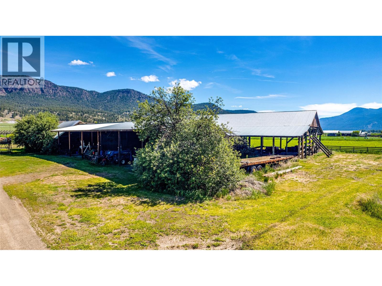 4951 97 Highway, Westwold, British Columbia  V0E 3B0 - Photo 48 - 10390217