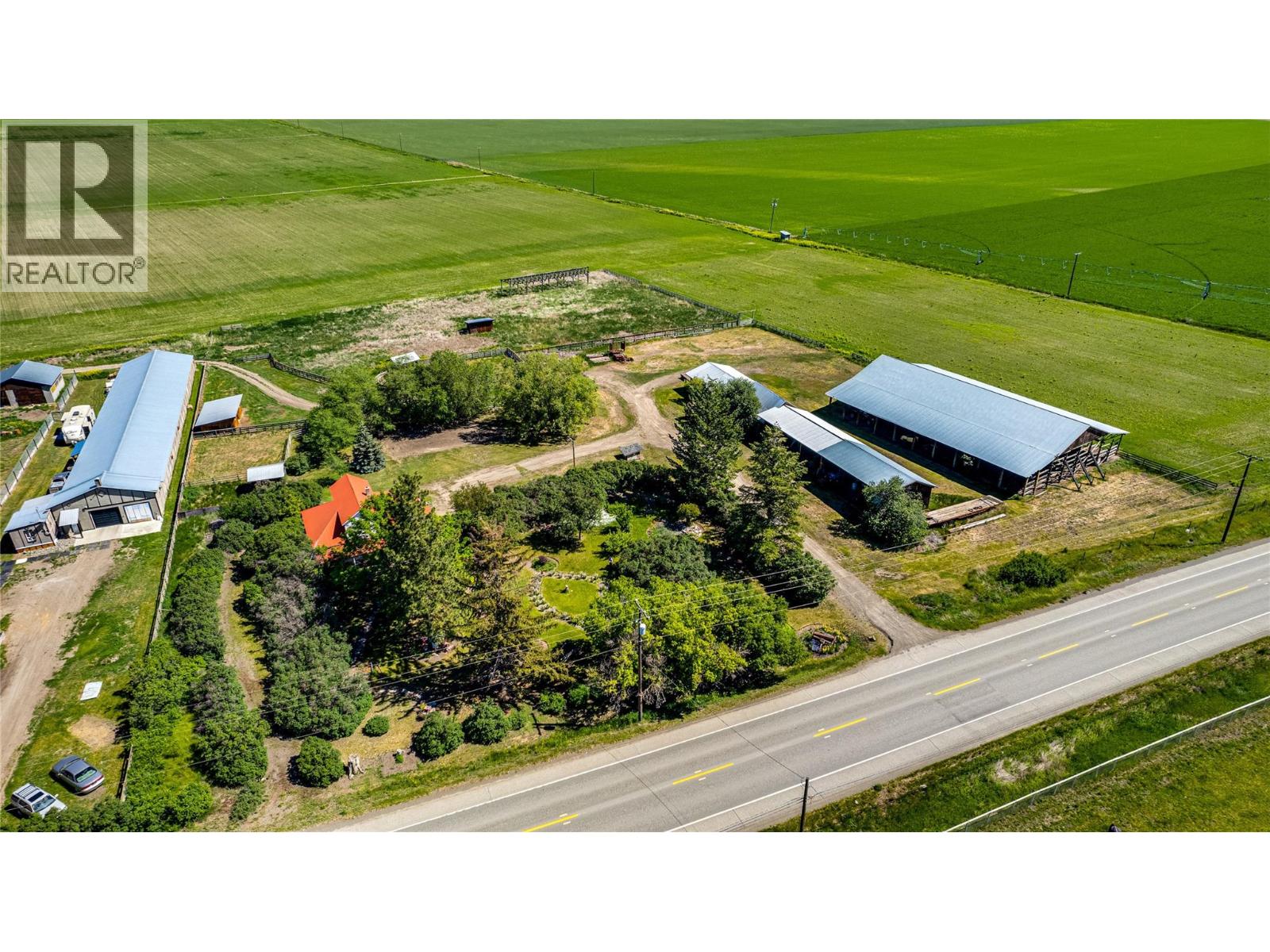 4951 97 Highway, Westwold, British Columbia  V0E 3B0 - Photo 54 - 10390217