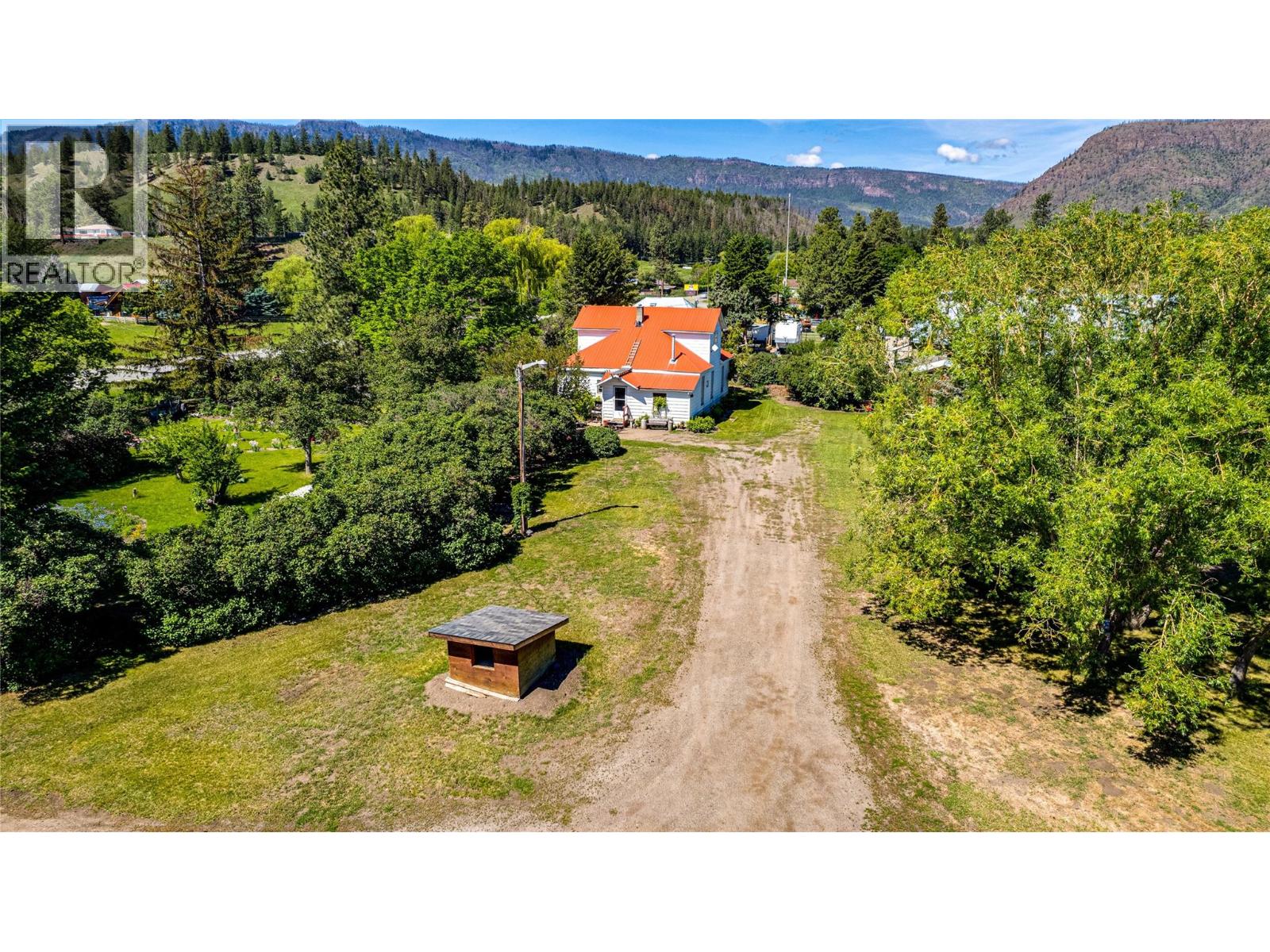 4951 97 Highway, Westwold, British Columbia  V0E 3B0 - Photo 61 - 10390217