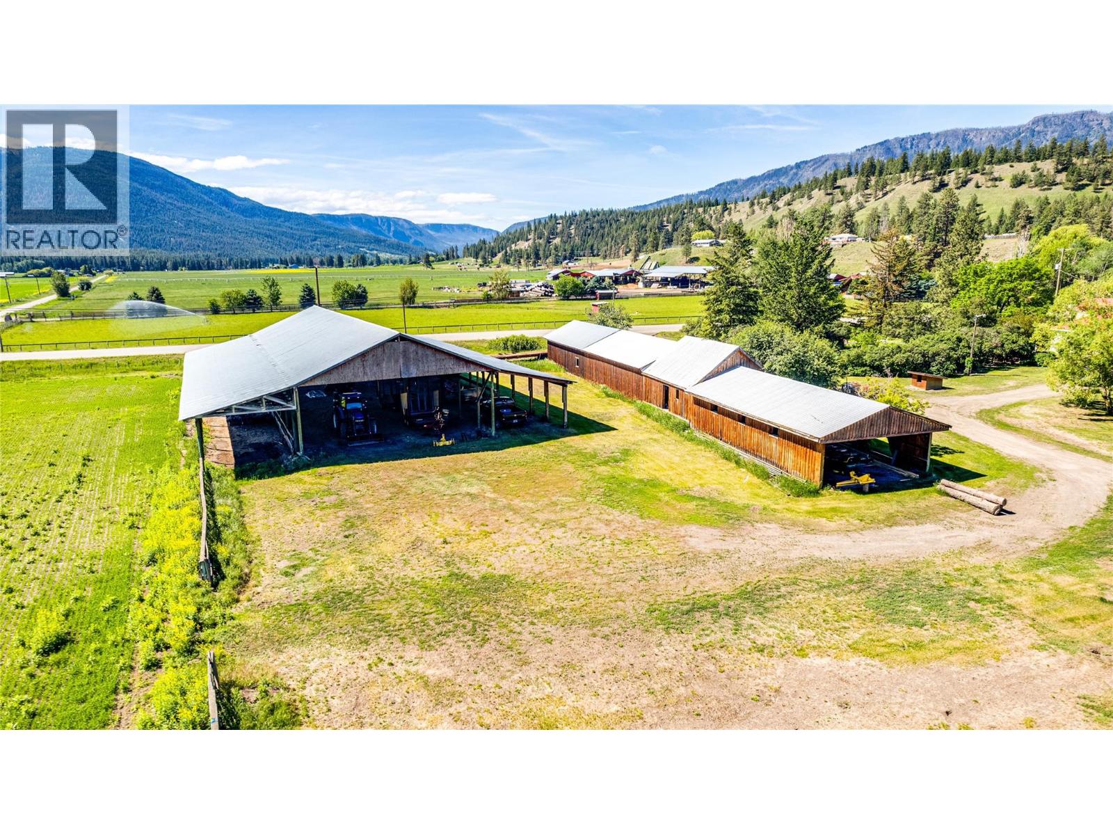 4951 97 Highway, Westwold, British Columbia  V0E 3B0 - Photo 7 - 10390217