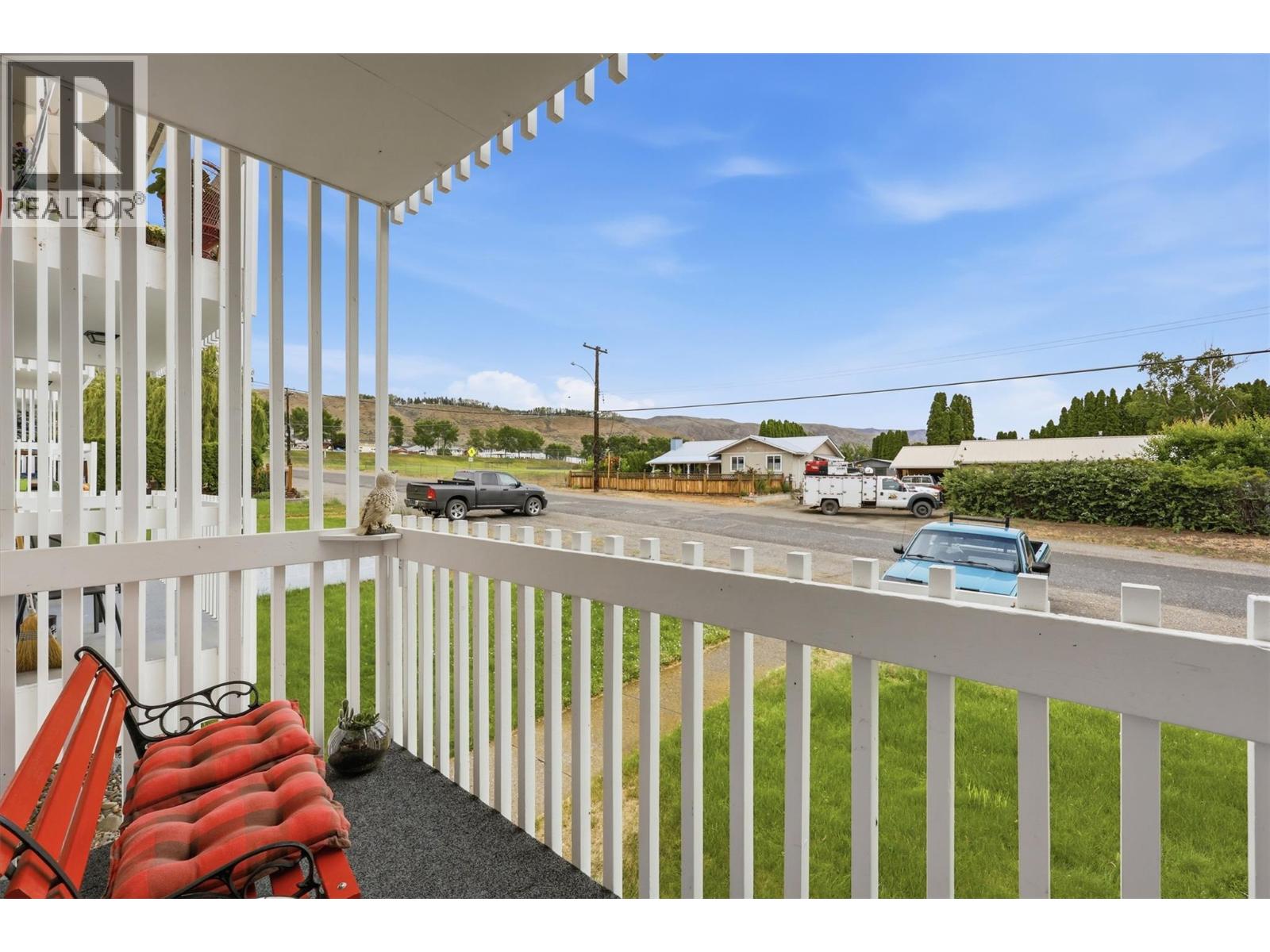 825 Hill Street Unit# 205, Ashcroft, British Columbia  V0K 1A0 - Photo 14 - 10390520