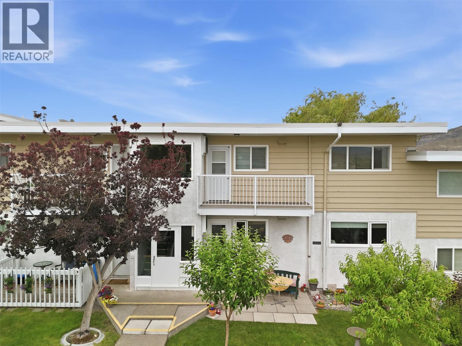 825 Hill Street Unit# 205, Ashcroft, British Columbia  V0K 1A0 - Photo 2 - 10390520