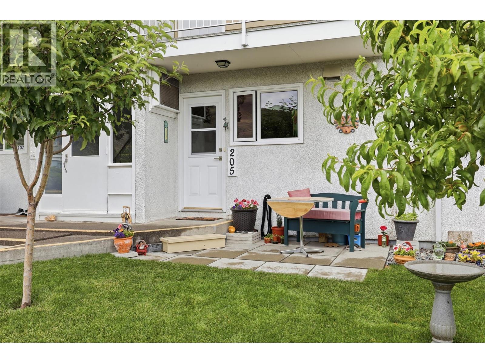 825 Hill Street Unit# 205, Ashcroft, British Columbia  V0K 1A0 - Photo 3 - 10390520