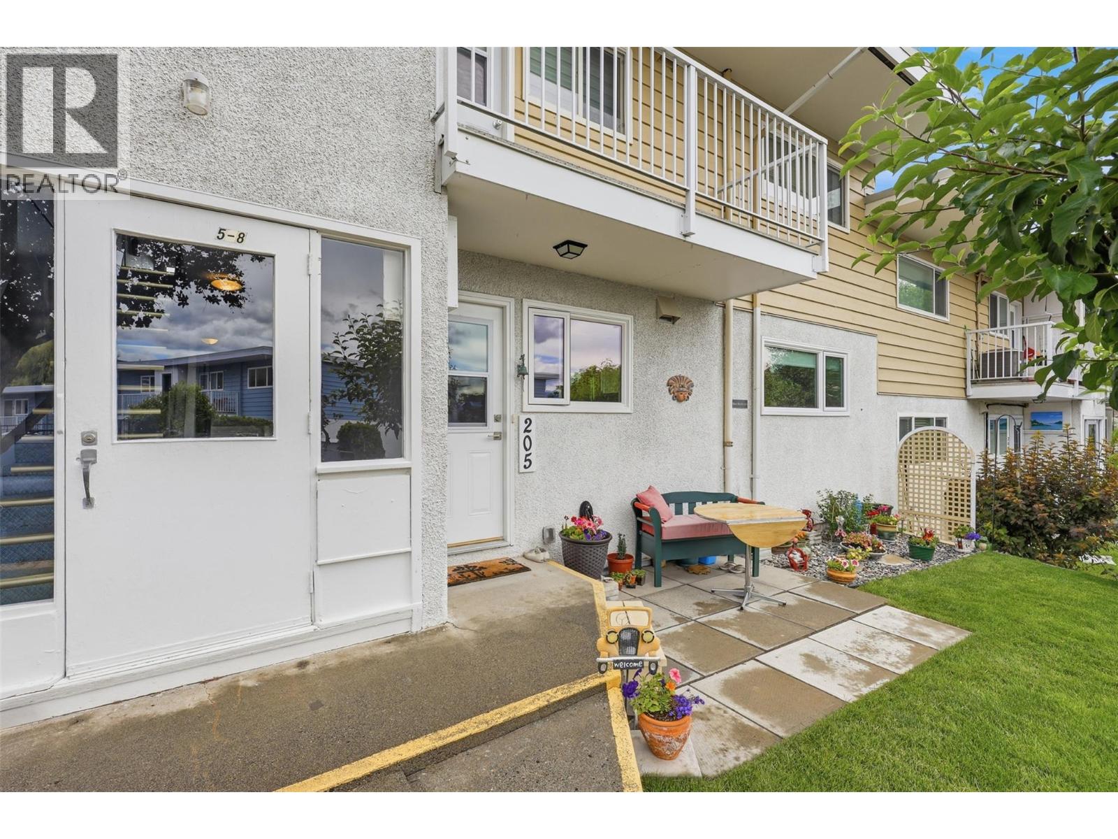 825 Hill Street Unit# 205, Ashcroft, British Columbia  V0K 1A0 - Photo 5 - 10390520
