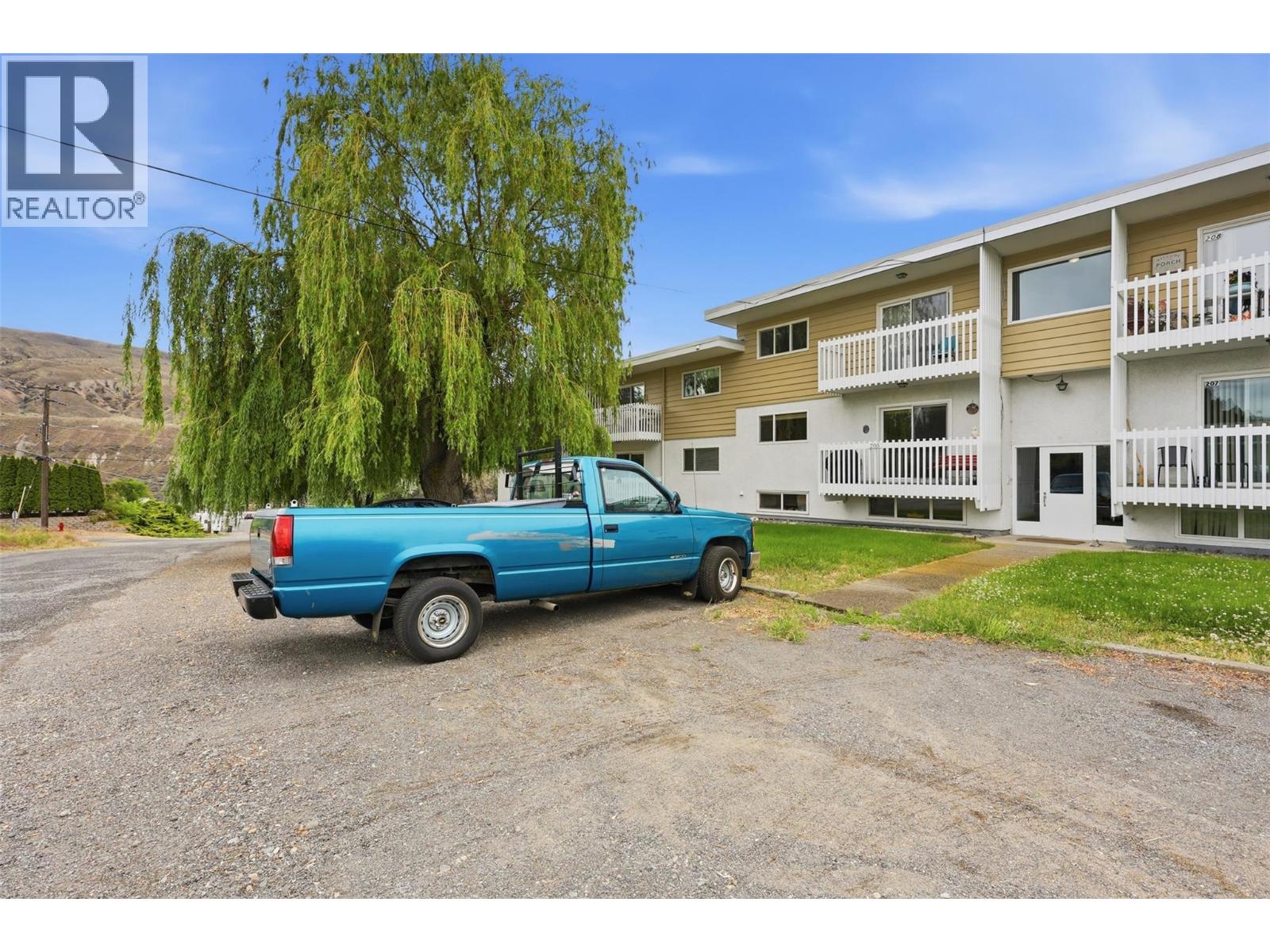 825 Hill Street Unit# 205, Ashcroft, British Columbia  V0K 1A0 - Photo 53 - 10390520