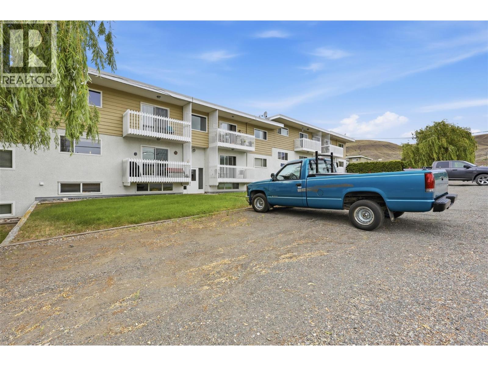 825 Hill Street Unit# 205, Ashcroft, British Columbia  V0K 1A0 - Photo 54 - 10390520