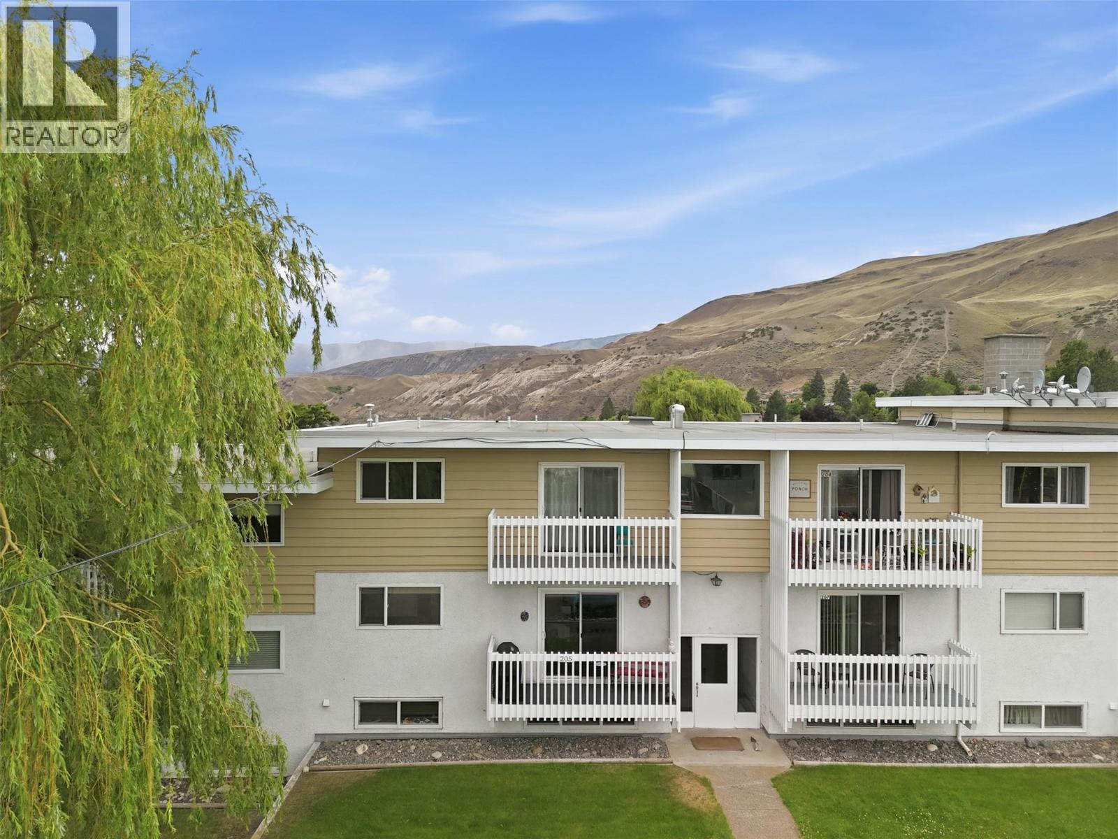 825 Hill Street Unit# 205, Ashcroft, British Columbia  V0K 1A0 - Photo 57 - 10390520