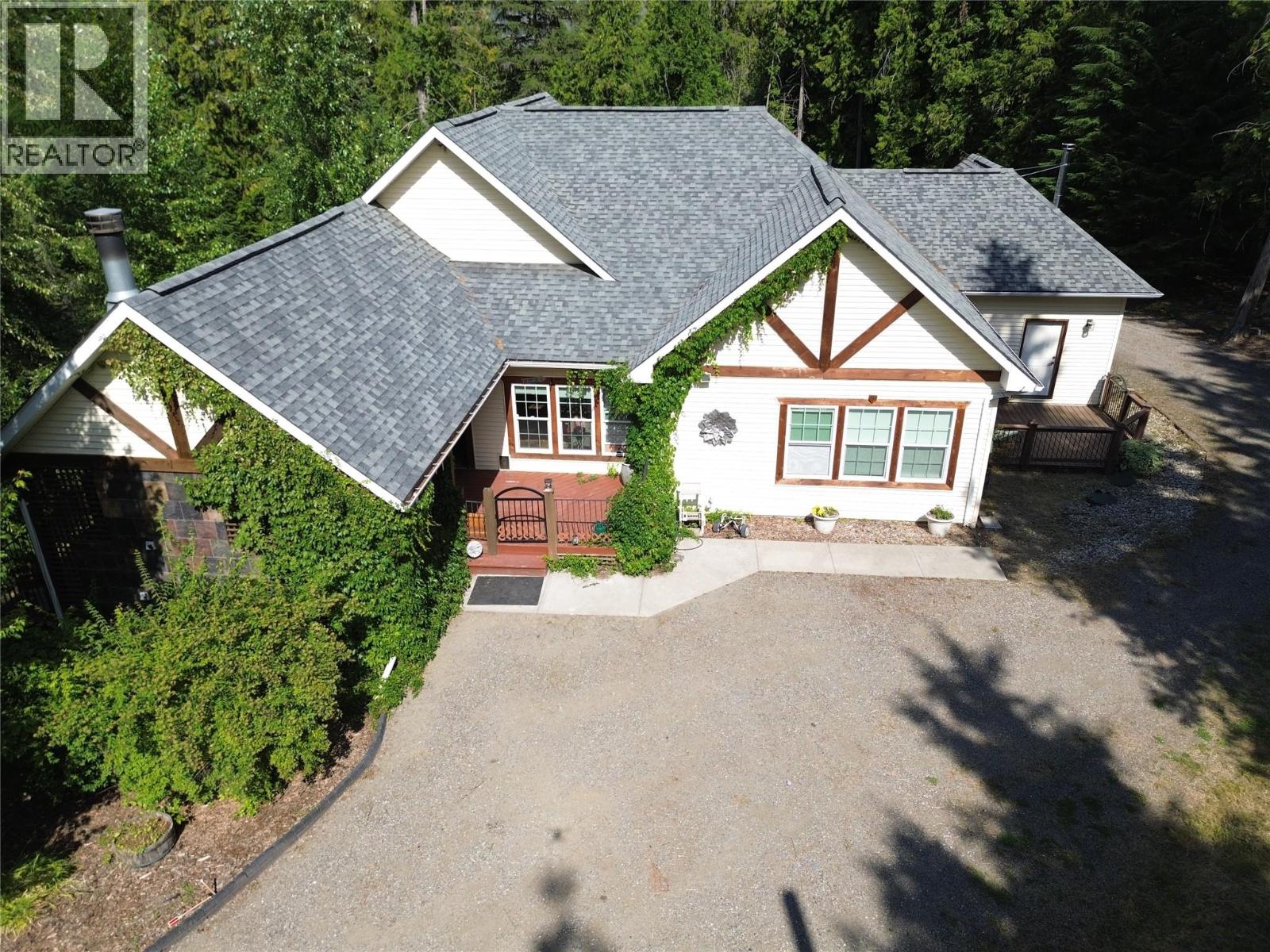 1615 Beech Road, christina lake, British Columbia