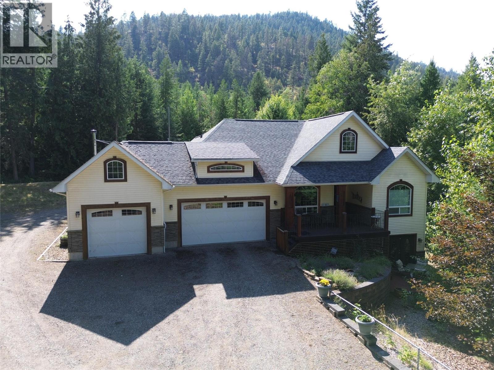 1615 Beech Road, Christina Lake, British Columbia  V0H 1E0 - Photo 4 - 10390654