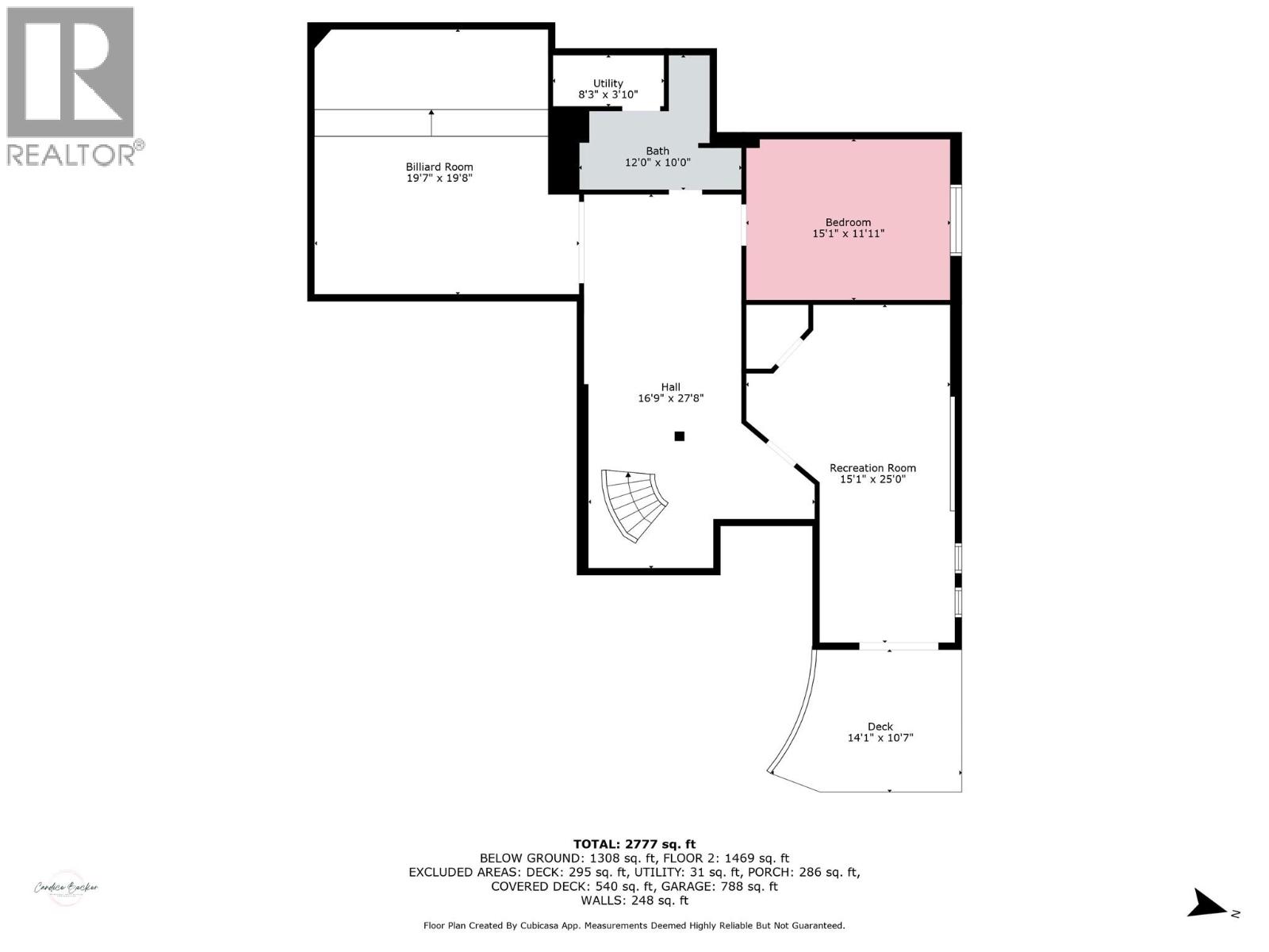 1615 Beech Road, Christina Lake, British Columbia  V0H 1E0 - Photo 58 - 10390654