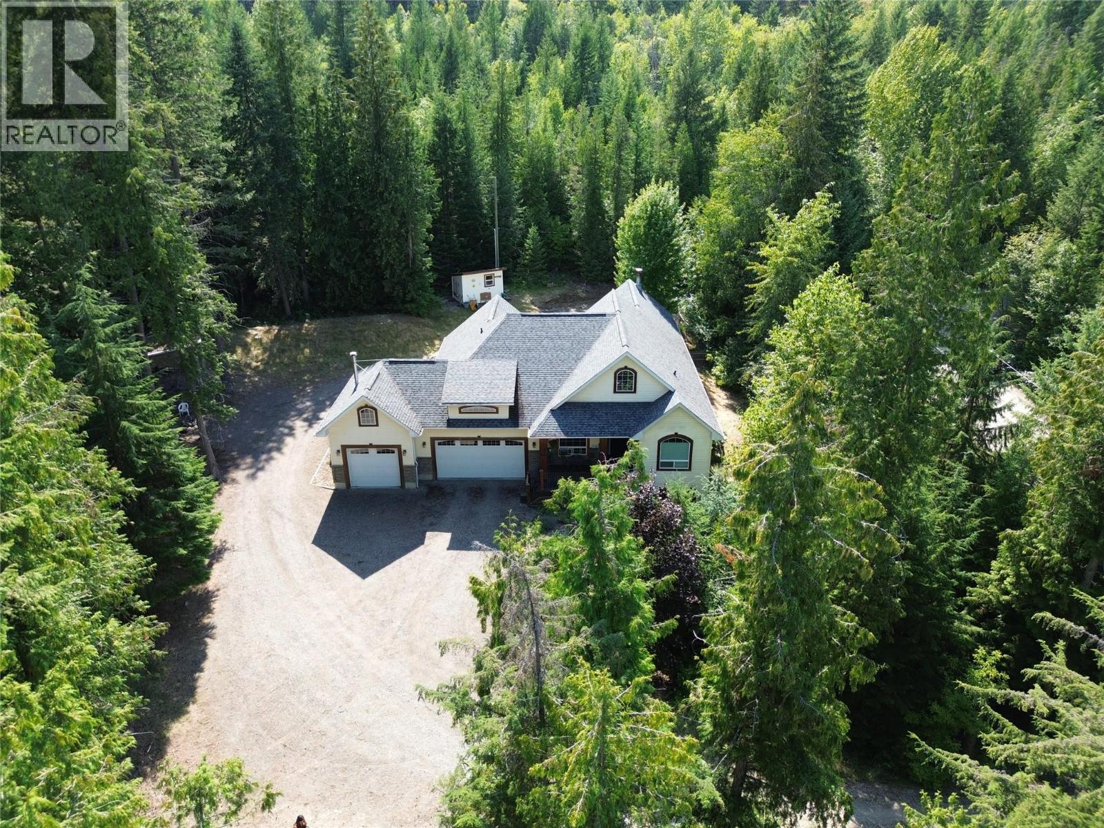 1615 Beech Road, Christina Lake, British Columbia  V0H 1E0 - Photo 6 - 10390654