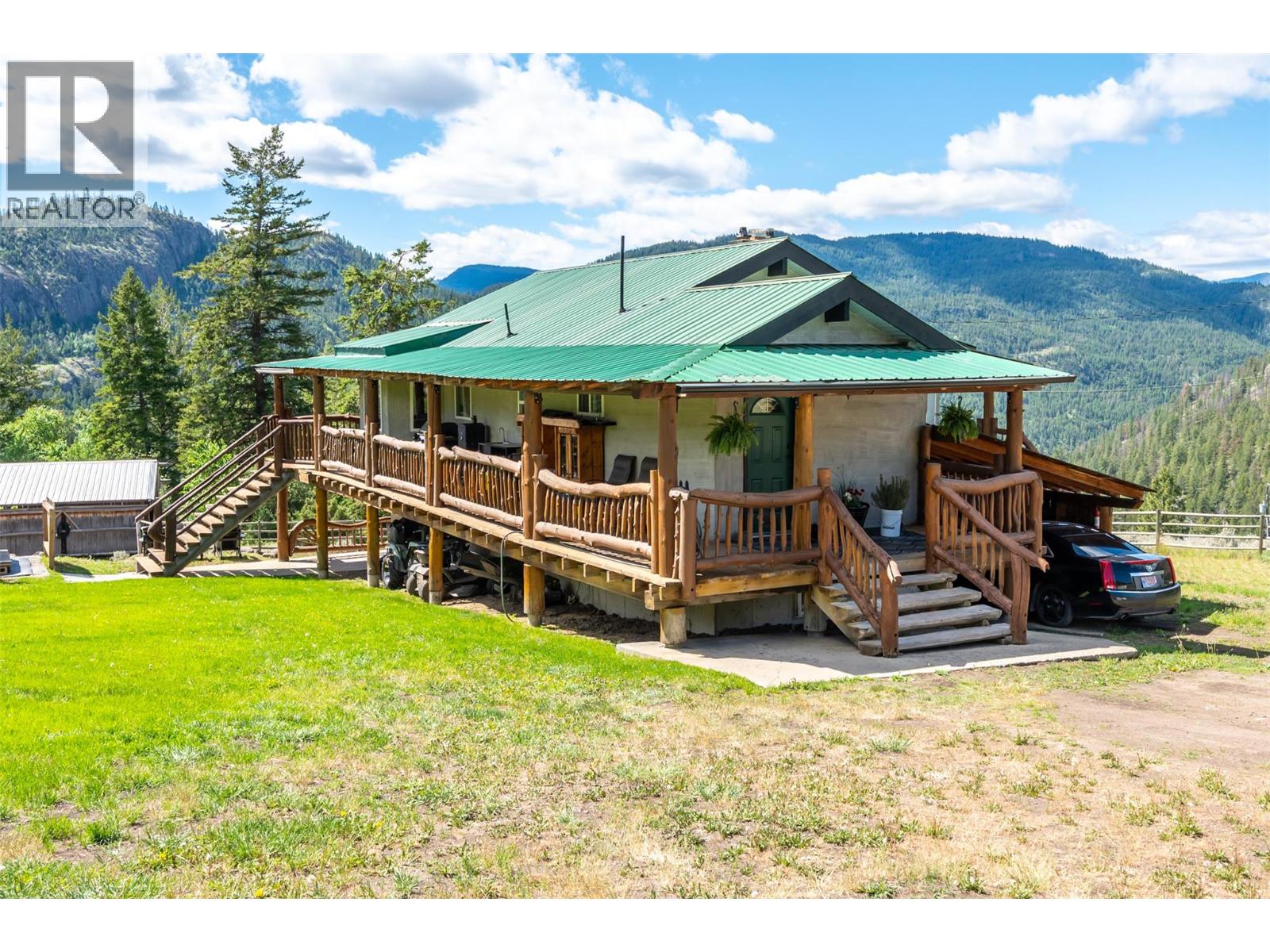 875 Sheep Creek Road, Kaleden, British Columbia  V0H 1K0 - Photo 12 - 10390645