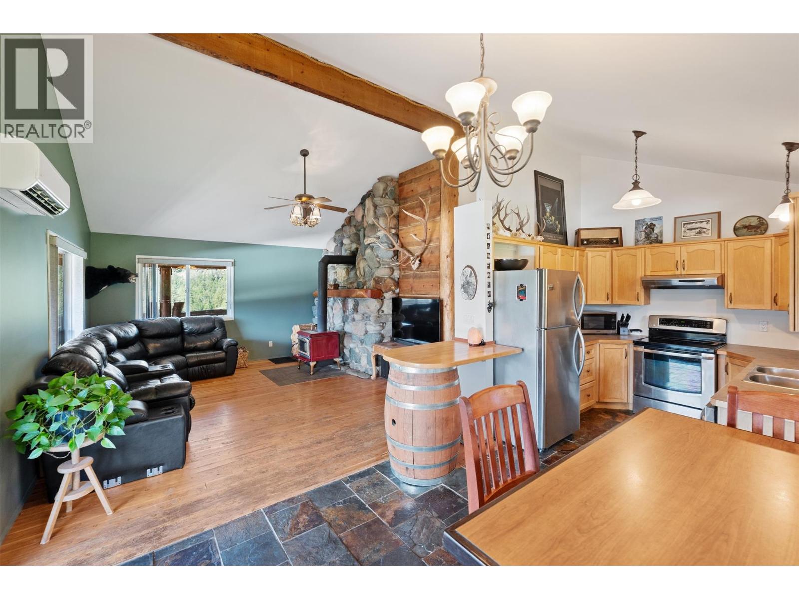 875 Sheep Creek Road, Kaleden, British Columbia  V0H 1K0 - Photo 16 - 10390645