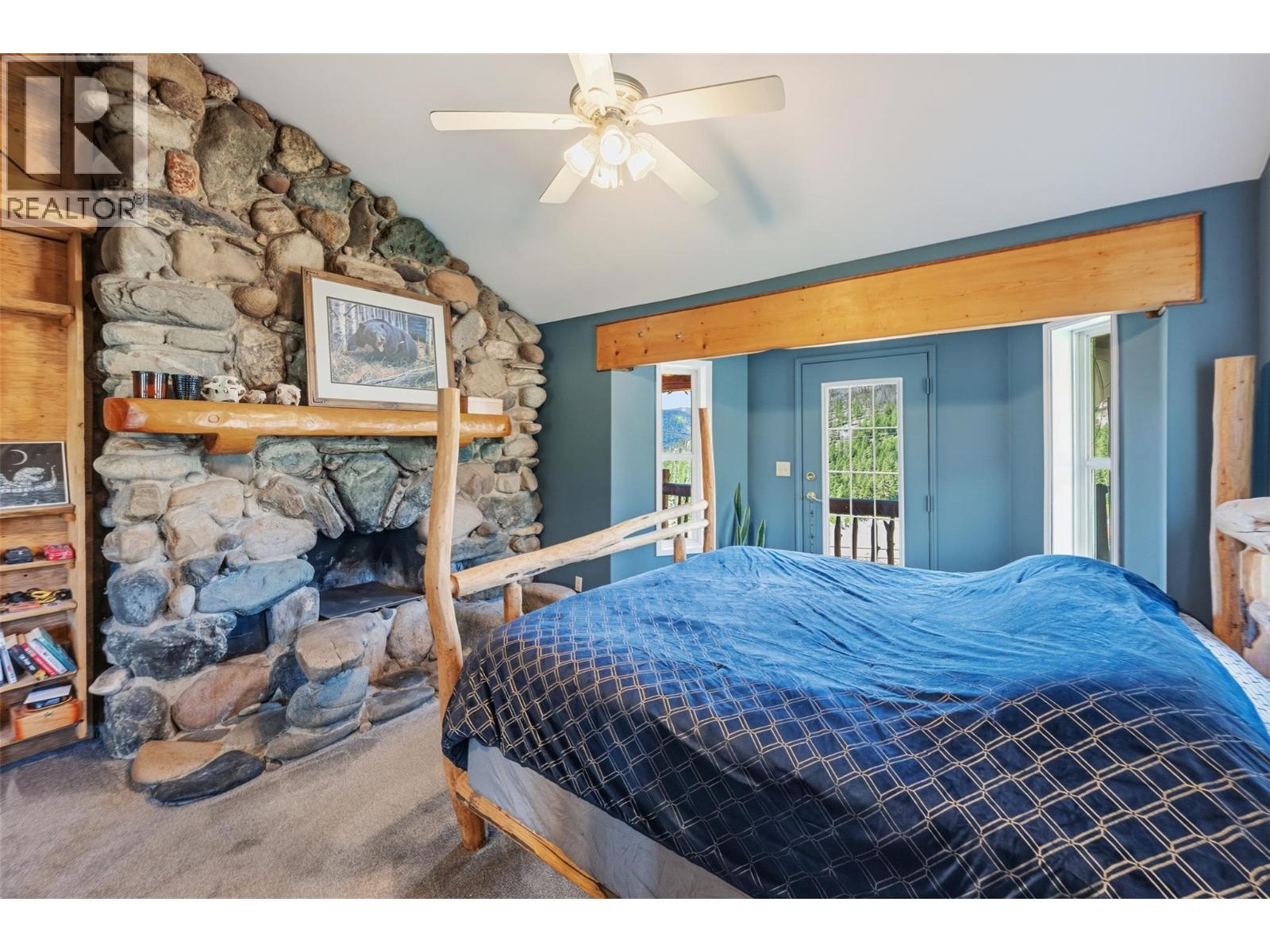 875 Sheep Creek Road, Kaleden, British Columbia  V0H 1K0 - Photo 19 - 10390645