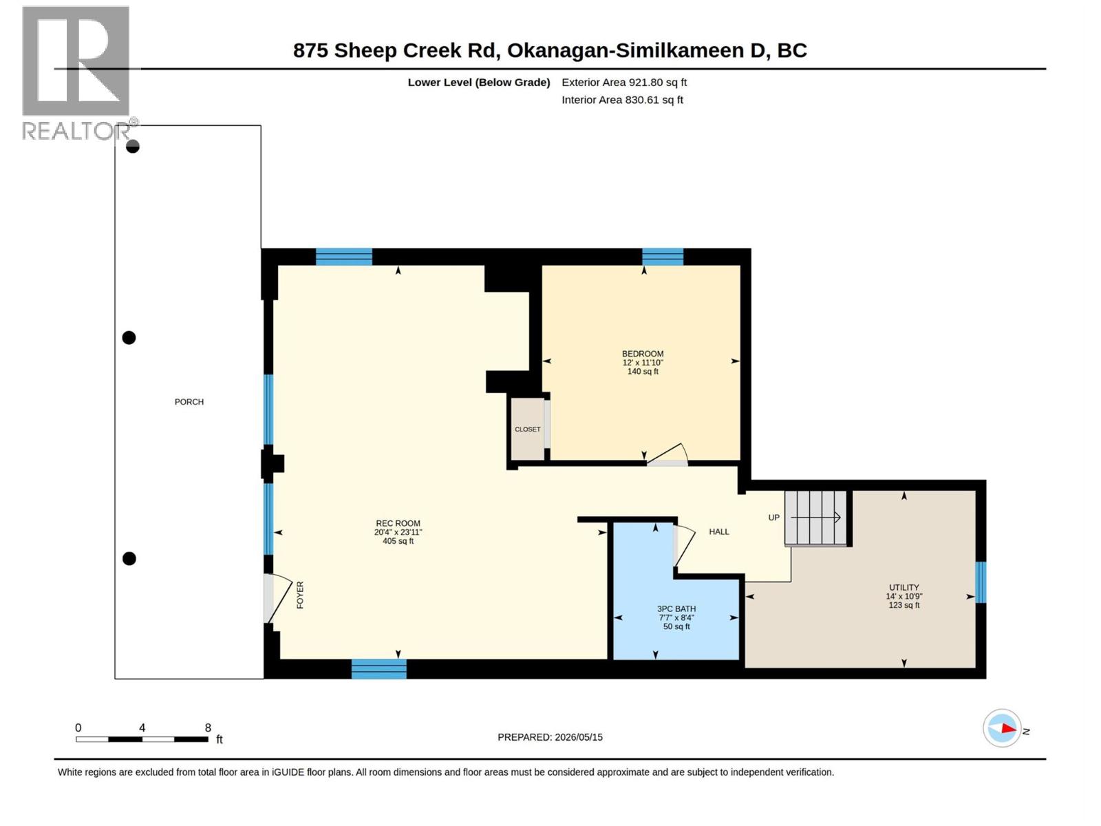 875 Sheep Creek Road, Kaleden, British Columbia  V0H 1K0 - Photo 24 - 10390645