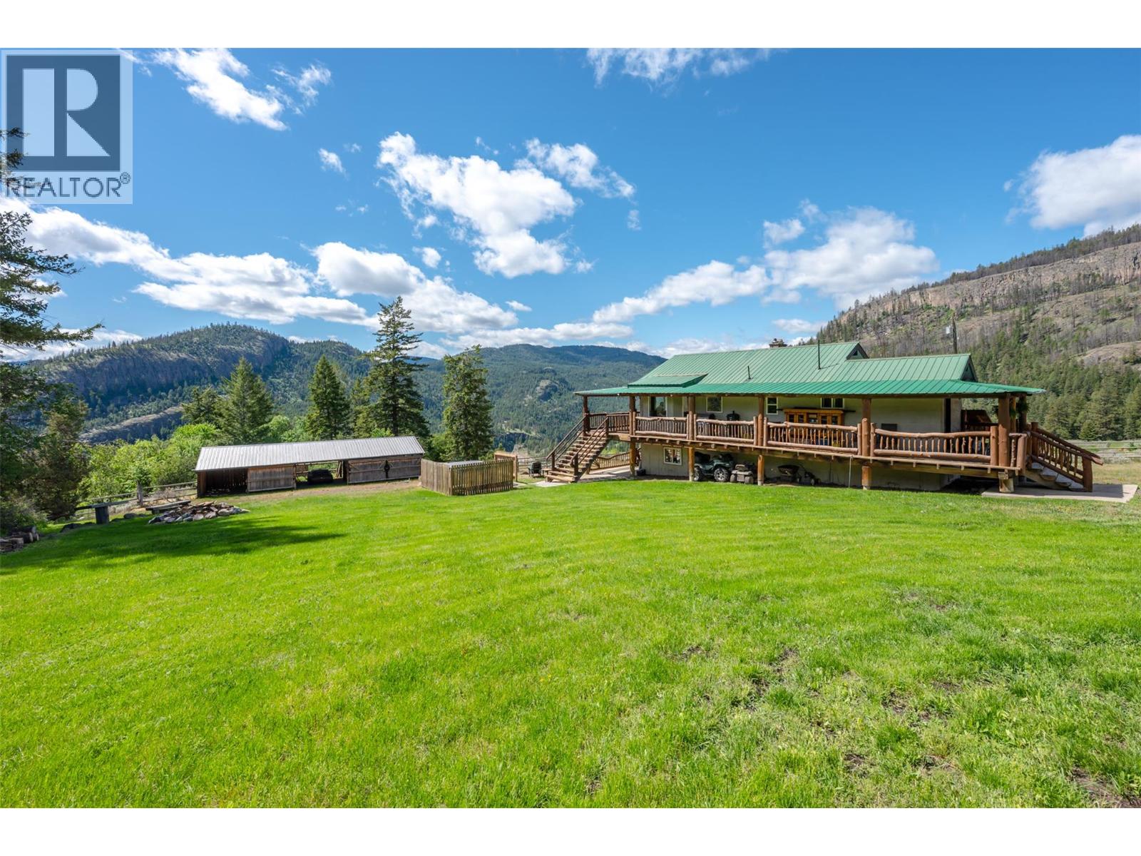 875 Sheep Creek Road, Kaleden, British Columbia  V0H 1K0 - Photo 37 - 10390645