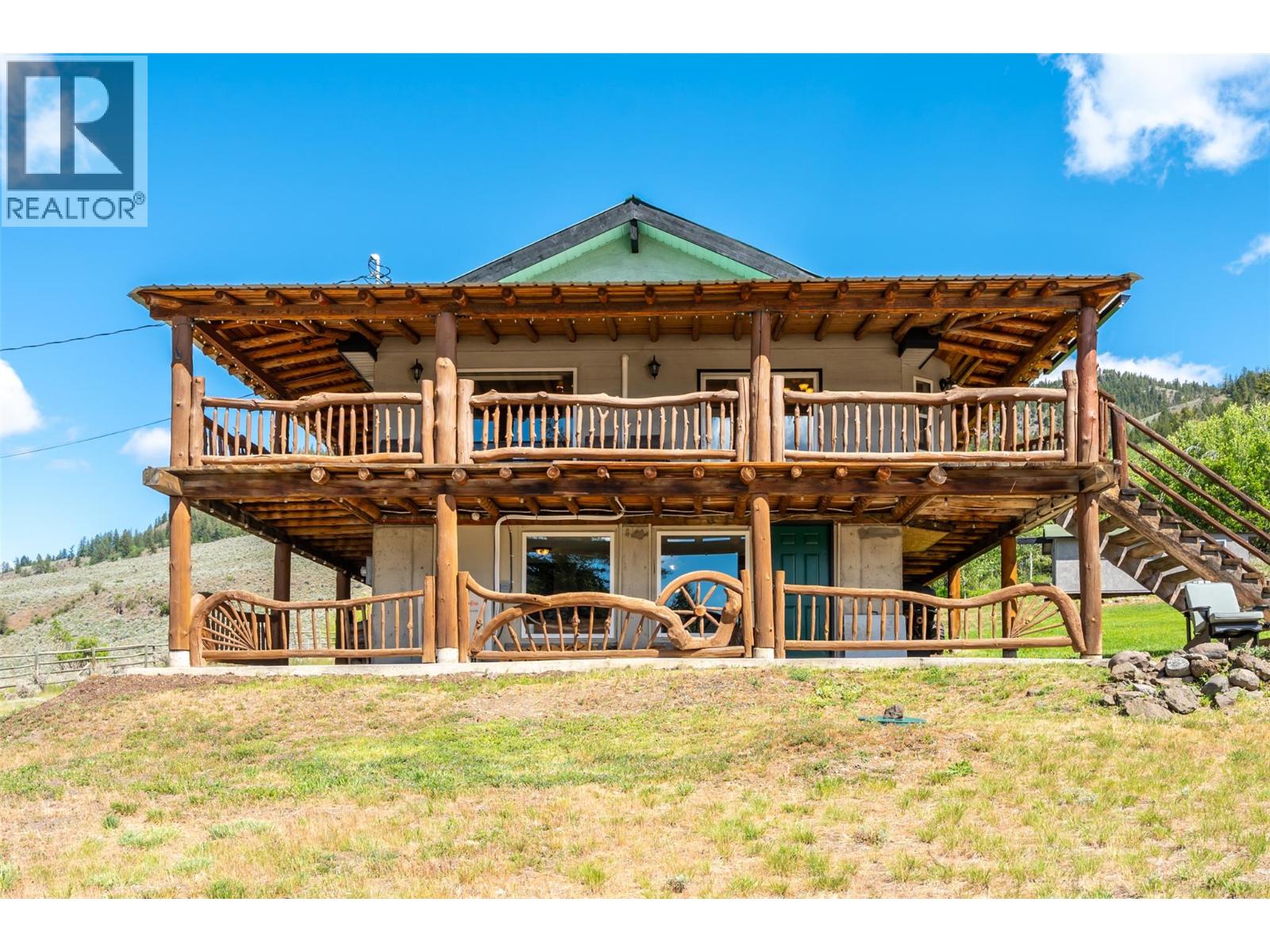 875 Sheep Creek Road, Kaleden, British Columbia  V0H 1K0 - Photo 40 - 10390645