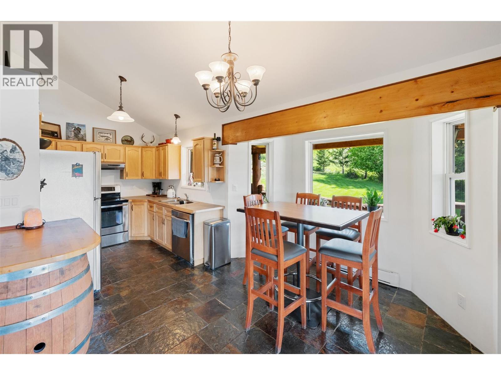 875 Sheep Creek Road, Kaleden, British Columbia  V0H 1K0 - Photo 5 - 10390645