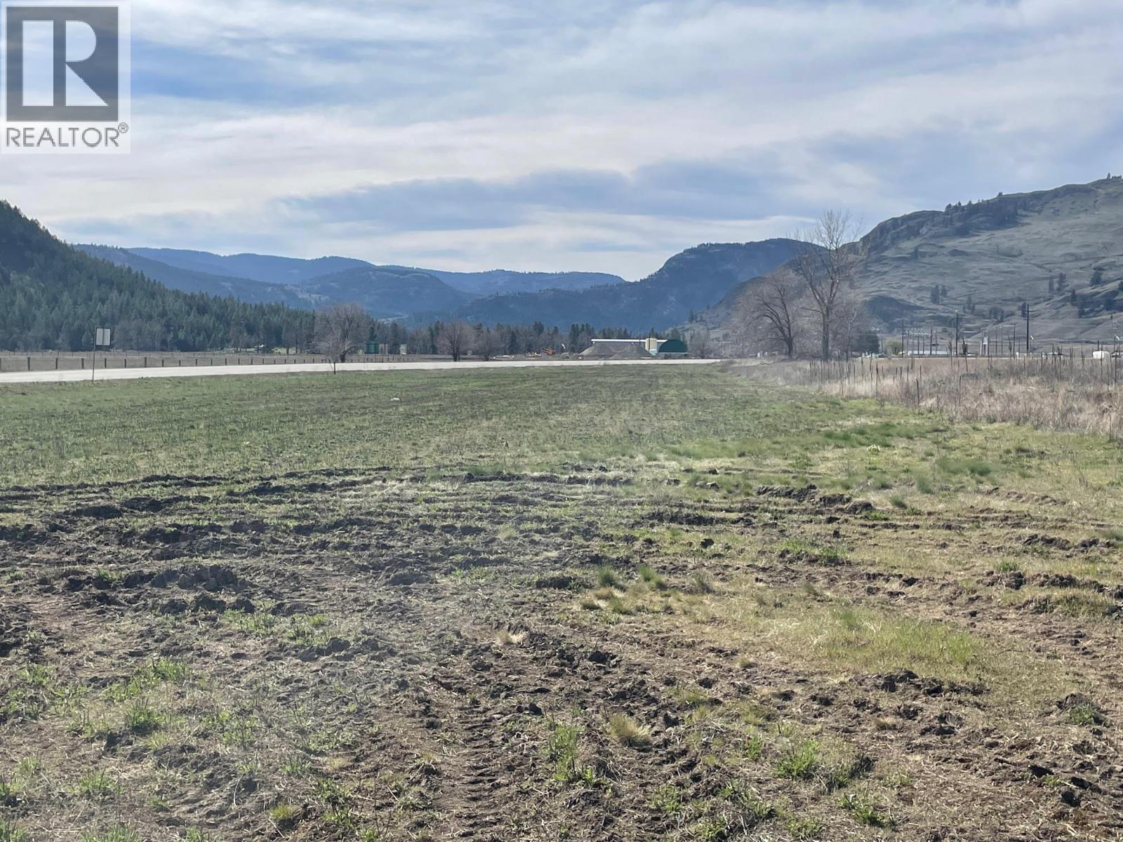 Lot 1 DL 377 3 Highway, midway, British Columbia