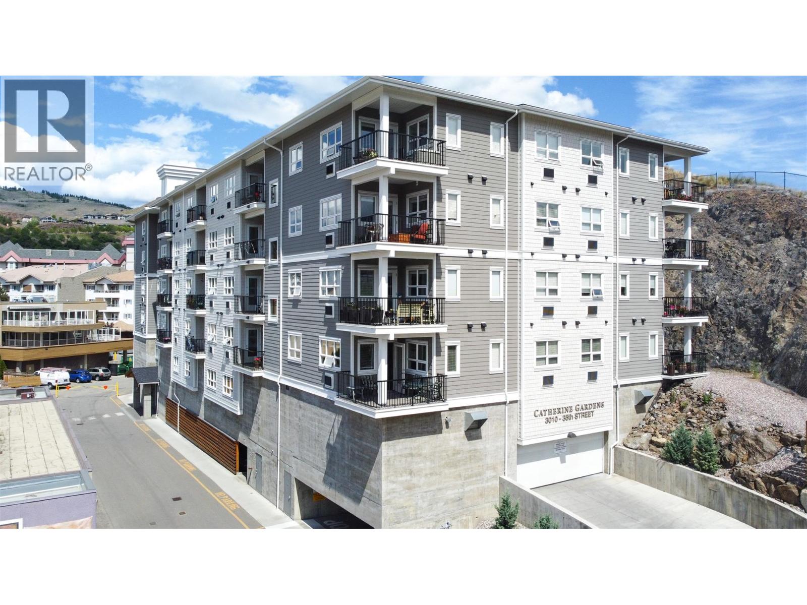 3010 35th Street Unit# 414, vernon, British Columbia