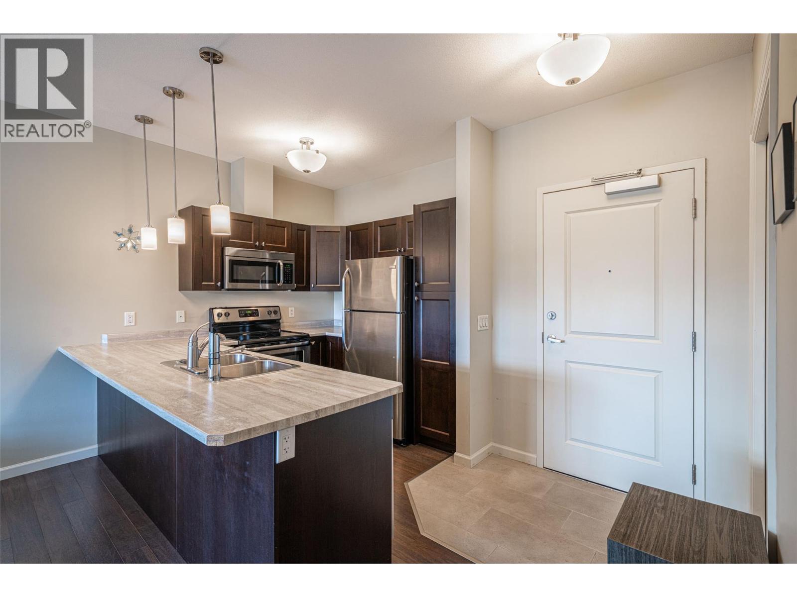 3010 35th Street Unit# 414, Vernon, British Columbia  V1T 0A7 - Photo 13 - 10390579