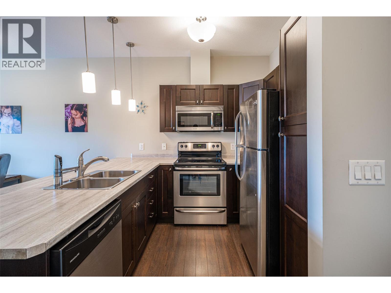 3010 35th Street Unit# 414, Vernon, British Columbia  V1T 0A7 - Photo 14 - 10390579