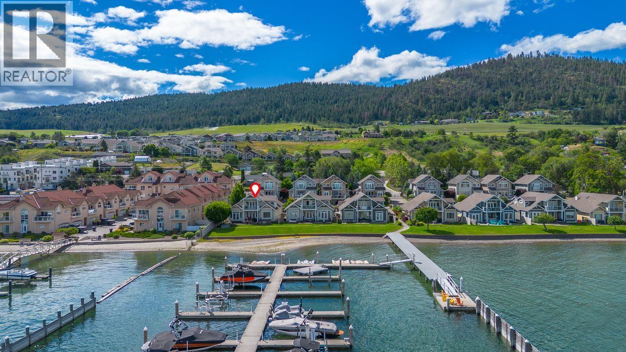 7769 Okanagan Landing Road Unit# 7, vernon, British Columbia