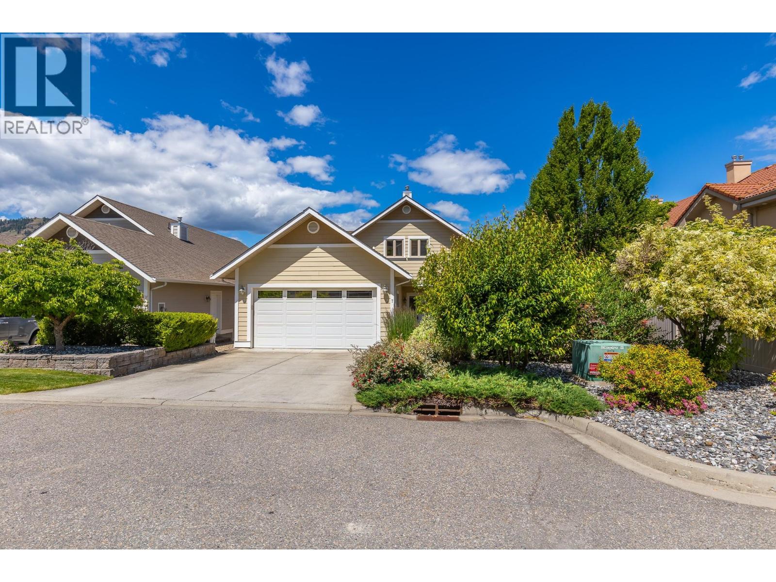 7769 Okanagan Landing Road Unit# 7, Vernon, British Columbia  V1H 1V9 - Photo 7 - 10390545