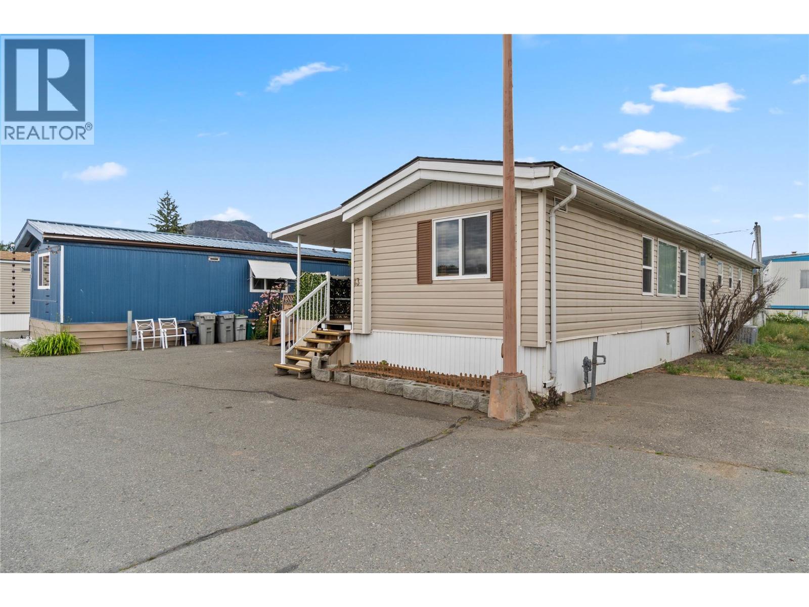 13 Mars Drive Unit# 13m, Kamloops, British Columbia  V2B 1B3 - Photo 20 - 10390536