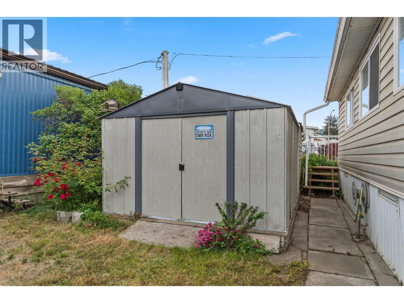 13 Mars Drive Unit# 13m, Kamloops, British Columbia  V2B 1B3 - Photo 21 - 10390536