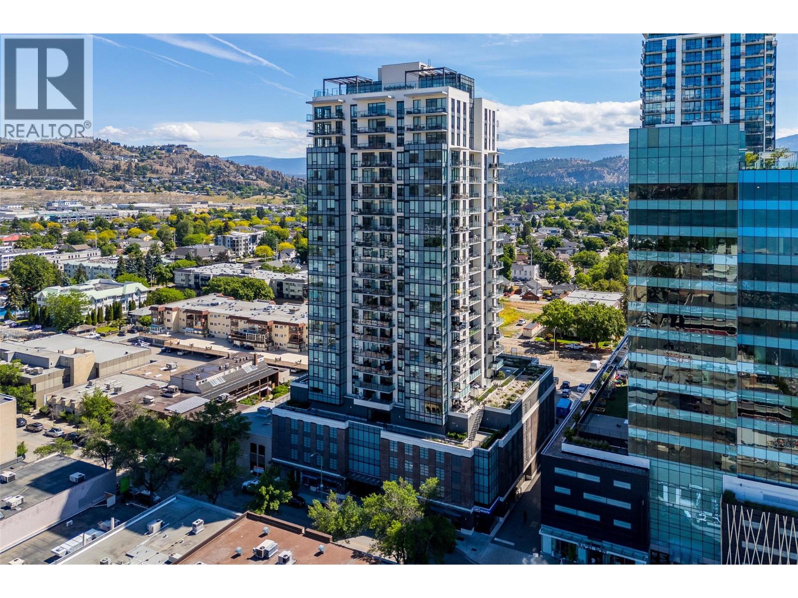 1471 St Paul Street Unit# 1201, kelowna, British Columbia
