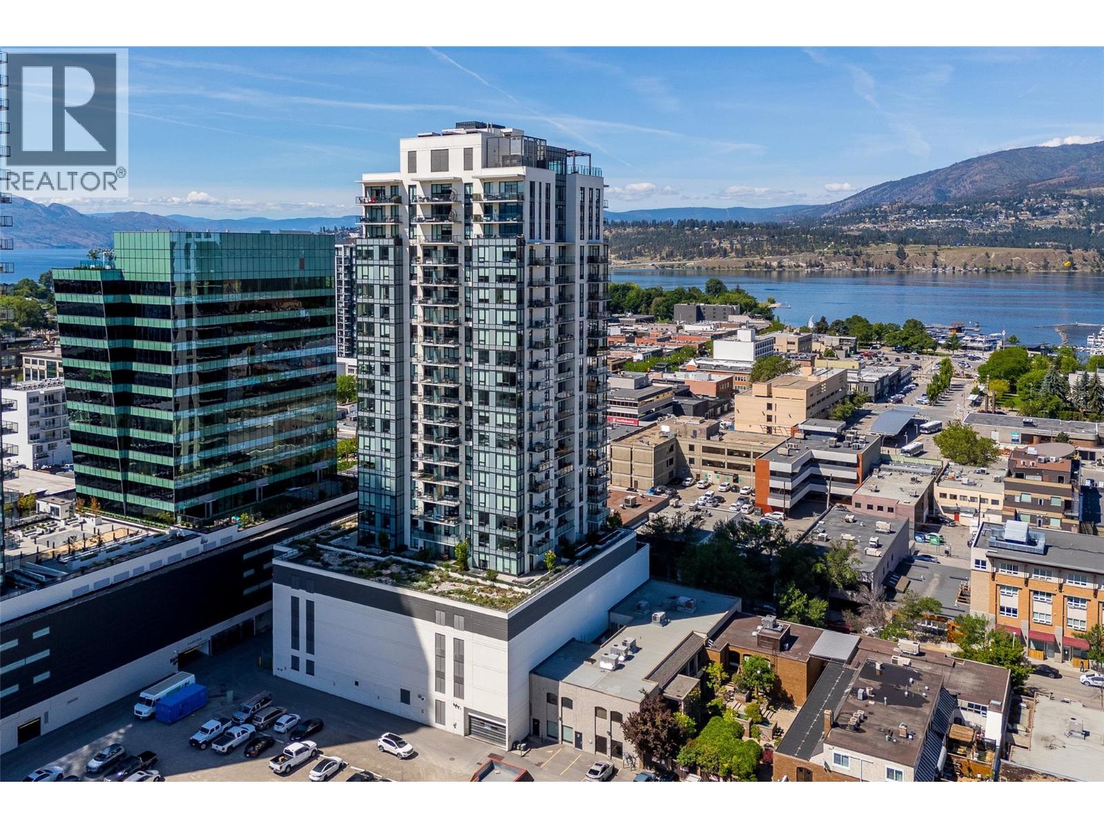 1471 St Paul Street Unit# 1201, Kelowna, British Columbia  V1Y 2E6 - Photo 23 - 10390044