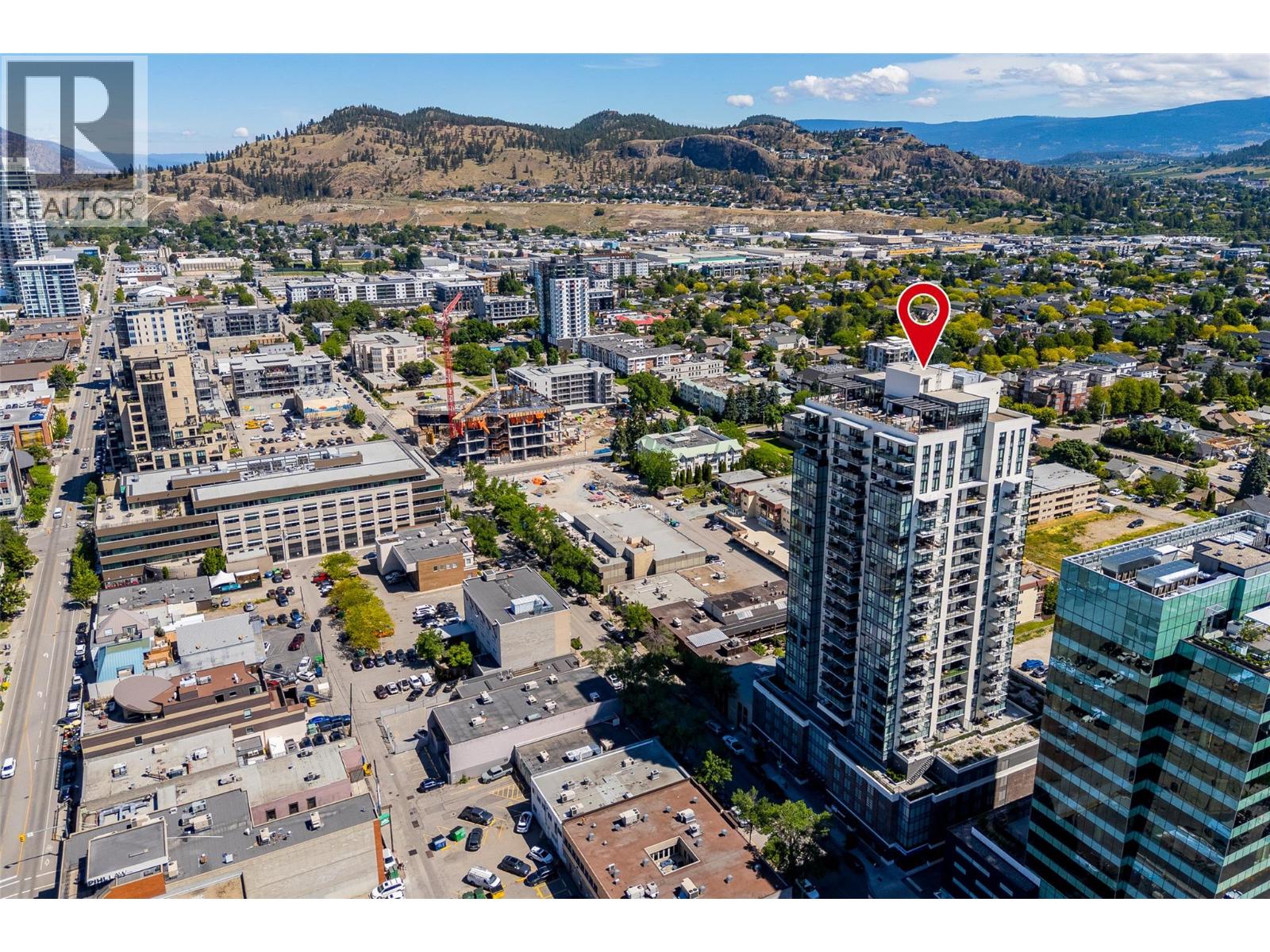 1471 St Paul Street Unit# 1201, Kelowna, British Columbia  V1Y 2E6 - Photo 24 - 10390044