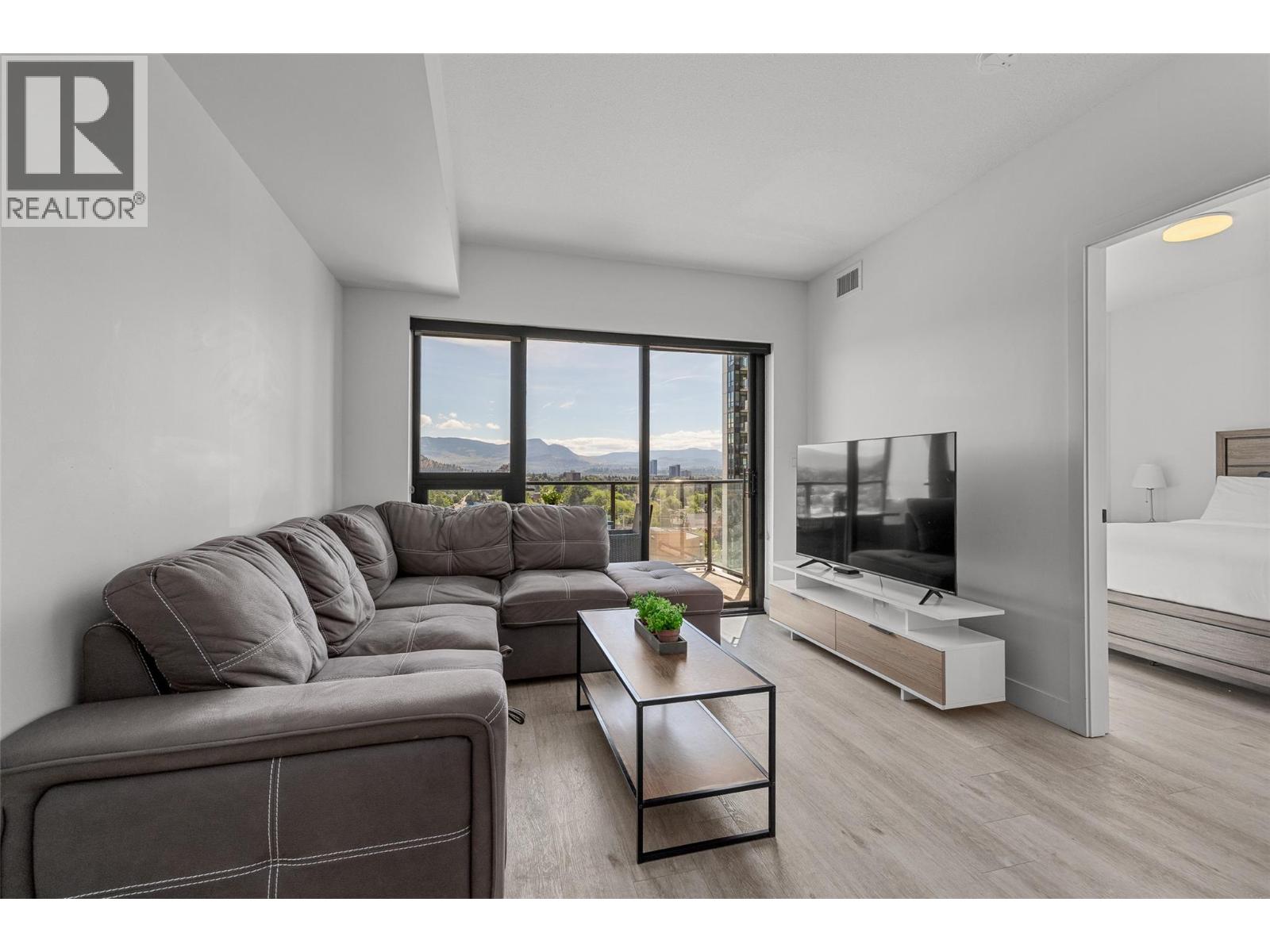 1471 St Paul Street Unit# 1201, Kelowna, British Columbia  V1Y 2E6 - Photo 4 - 10390044