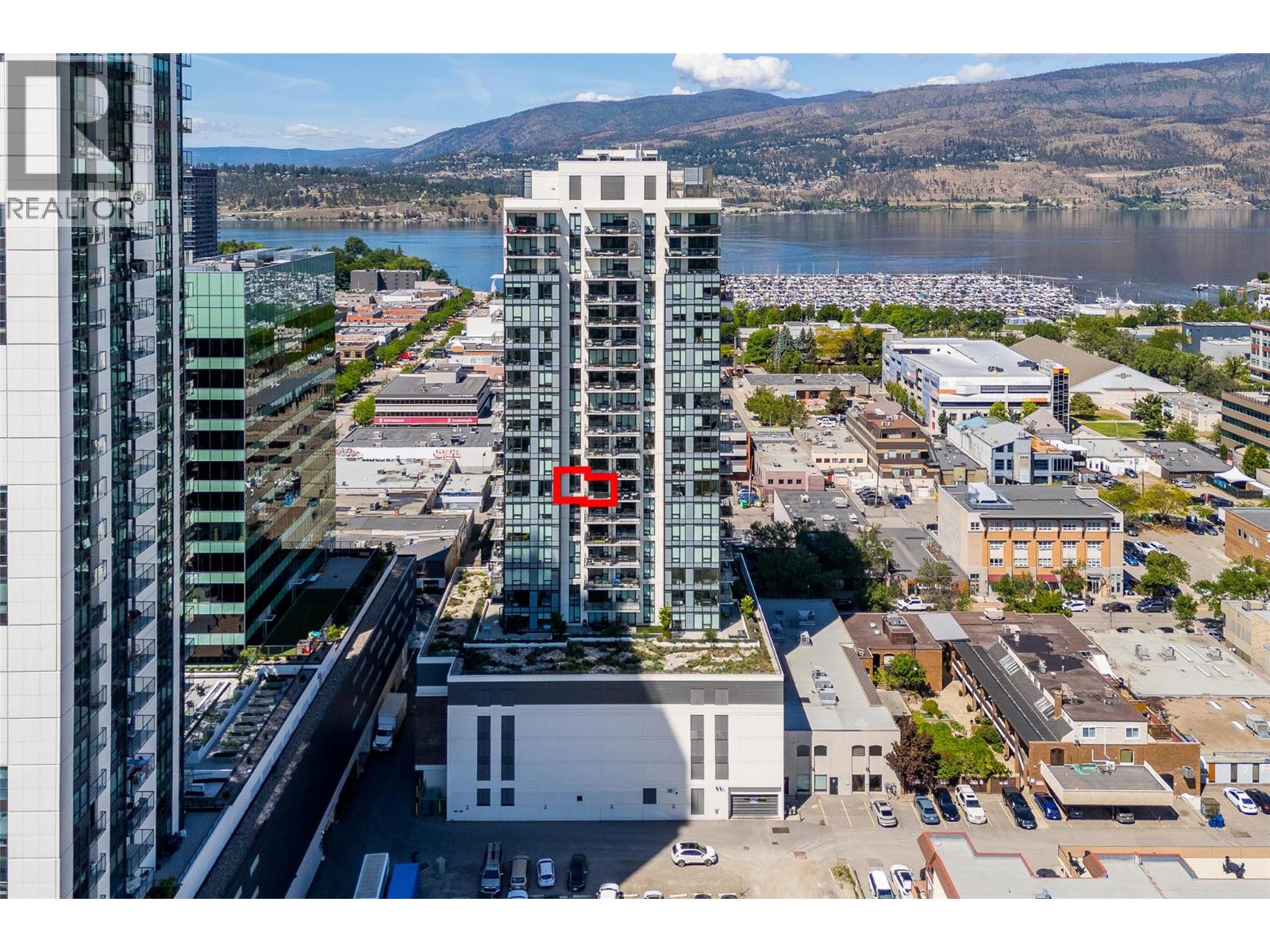 1471 St Paul Street Unit# 1201, Kelowna, British Columbia  V1Y 2E6 - Photo 6 - 10390044