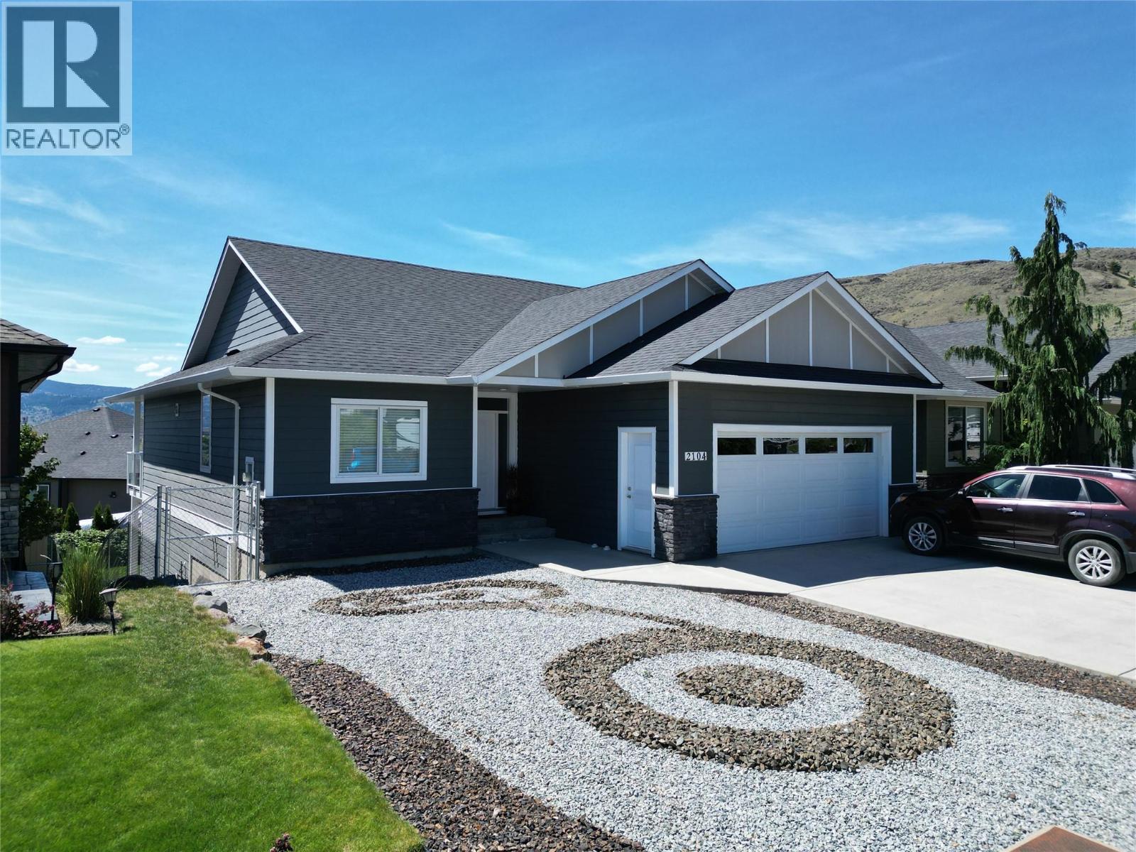 2104 Doubletree Crescent, kamloops, British Columbia