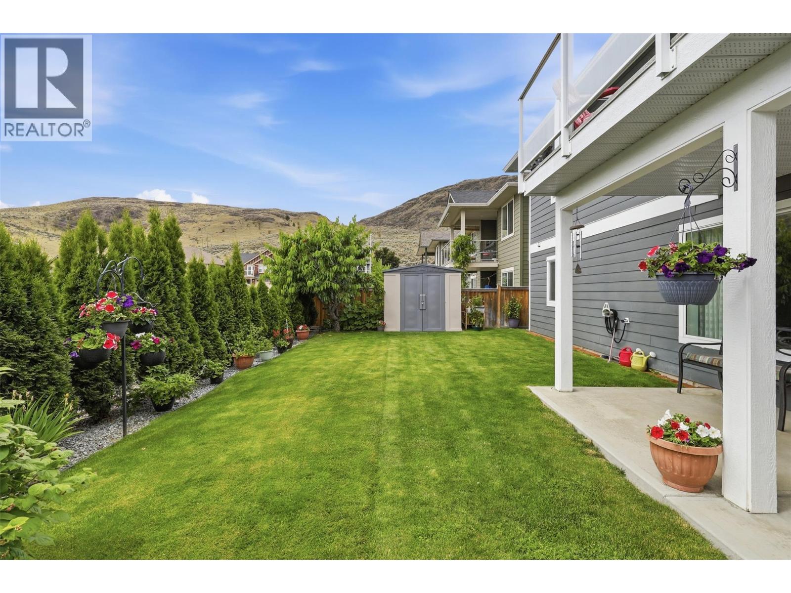 2104 Doubletree Crescent, Kamloops, British Columbia  V2B 0E9 - Photo 43 - 10389581