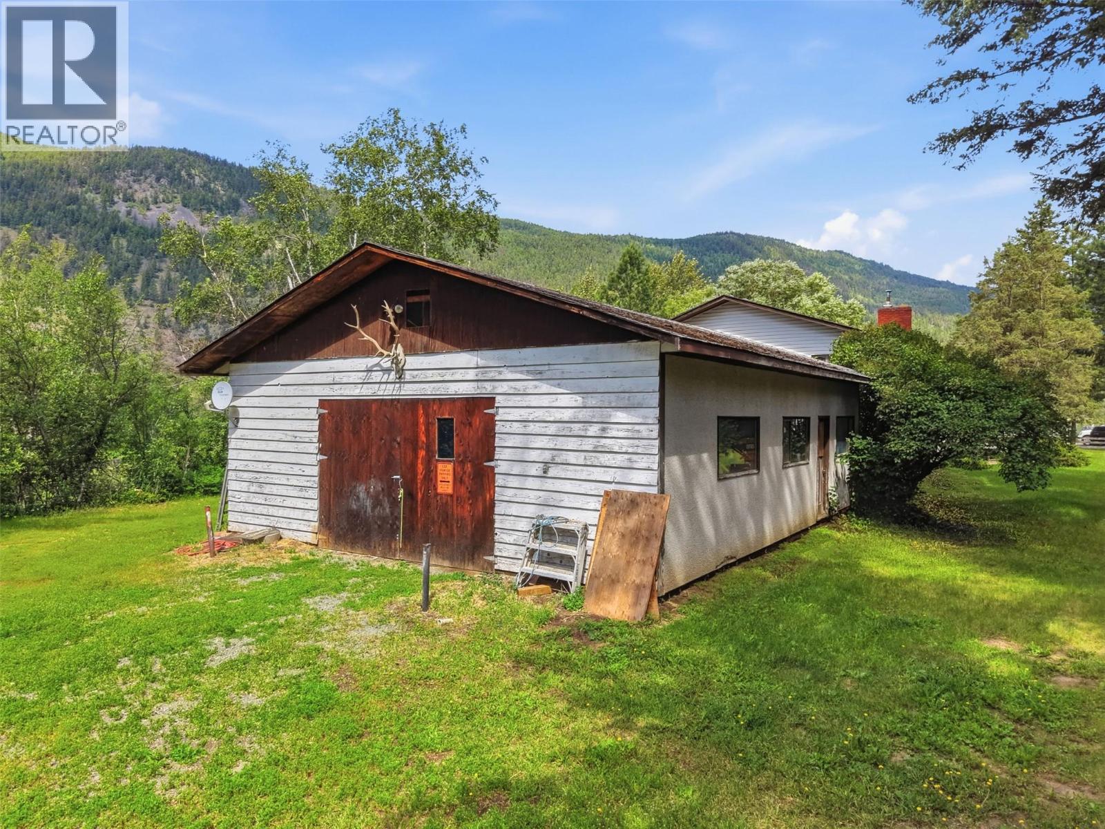 216 Mclure Ferry Road, Kamloops, British Columbia  V0E 1E0 - Photo 63 - 10390627