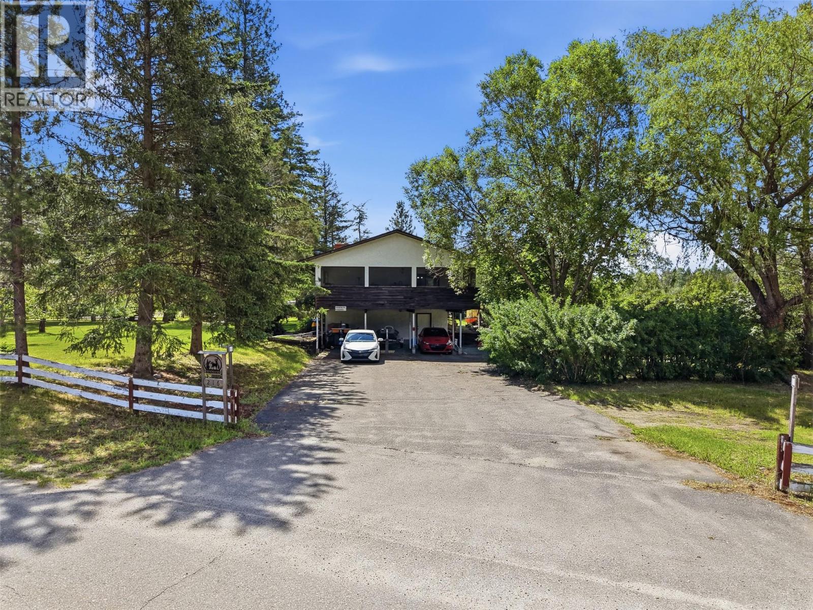 216 Mclure Ferry Road, Kamloops, British Columbia  V0E 1E0 - Photo 65 - 10390627