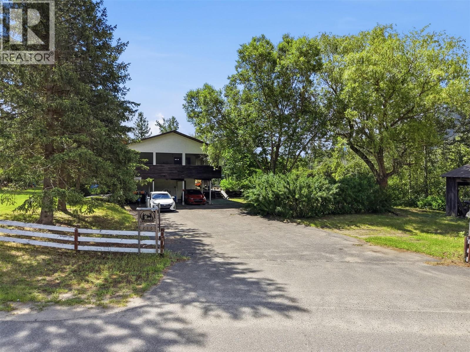 216 Mclure Ferry Road, Kamloops, British Columbia  V0E 1E0 - Photo 66 - 10390627