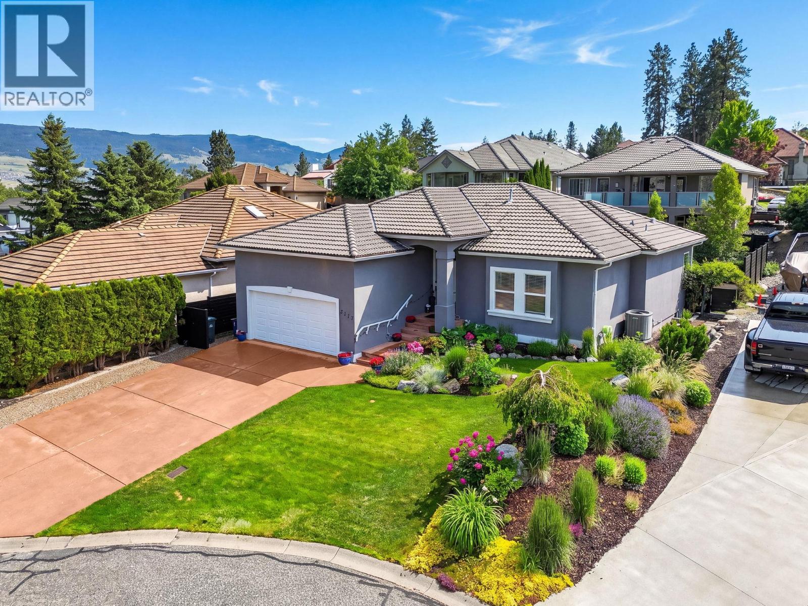 3117 Capistrano Court, Kelowna, British Columbia  V1V 2A2 - Photo 1 - 10390120