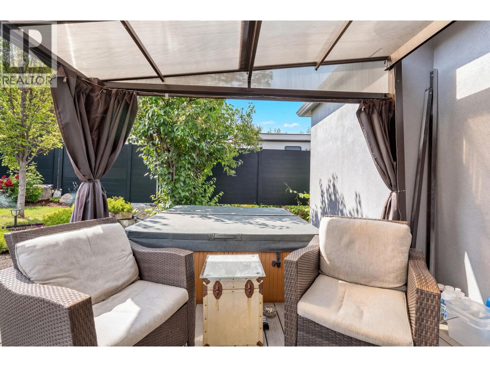 3117 Capistrano Court, Kelowna, British Columbia  V1V 2A2 - Photo 46 - 10390120