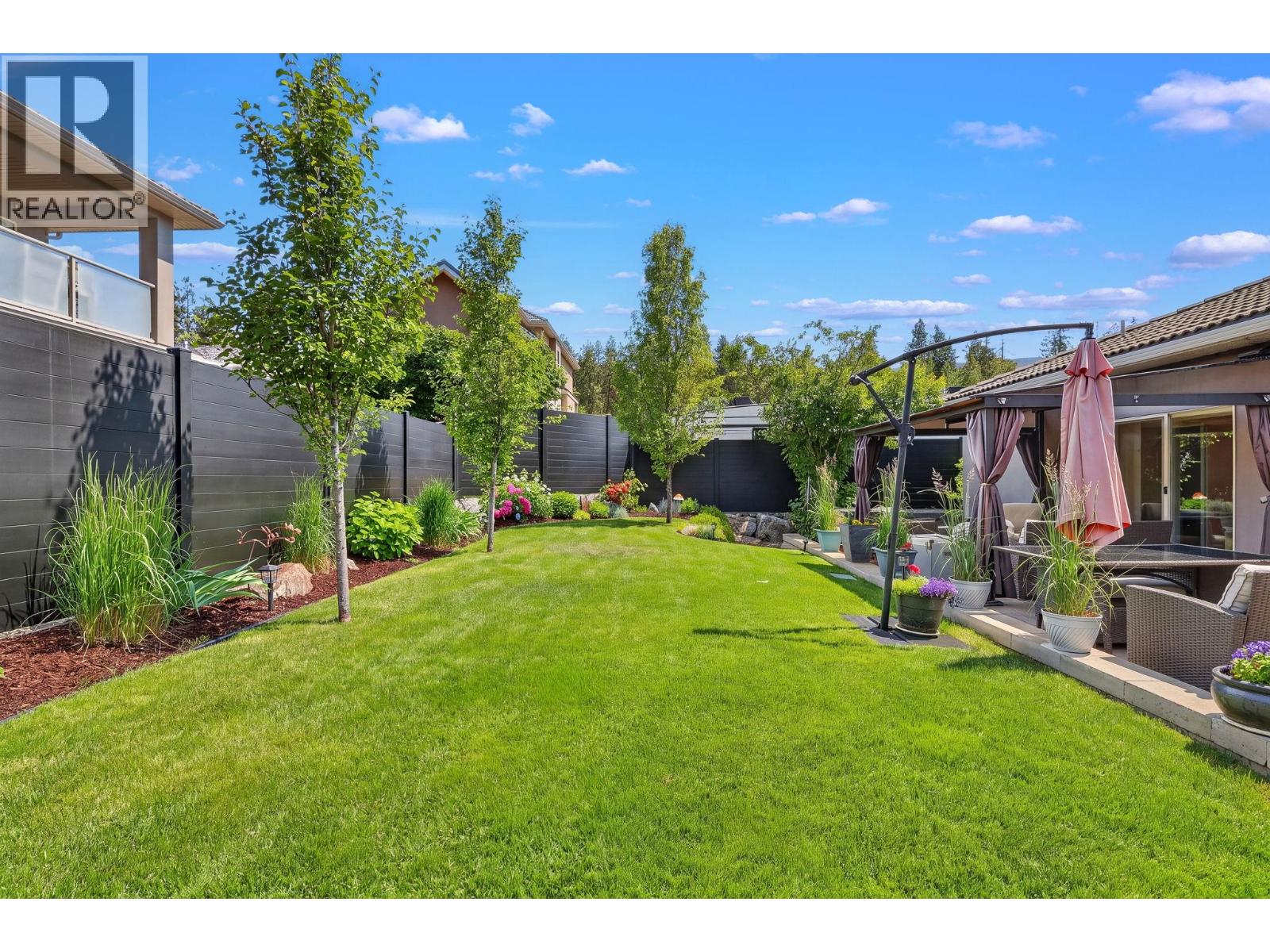 3117 Capistrano Court, Kelowna, British Columbia  V1V 2A2 - Photo 47 - 10390120