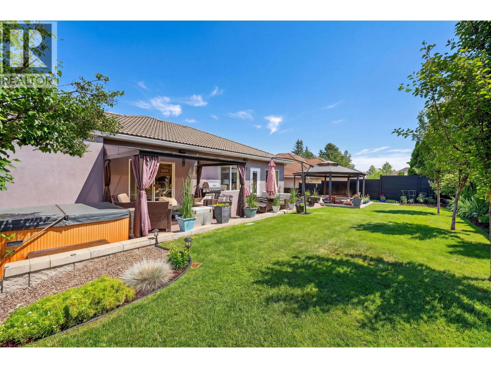 3117 Capistrano Court, Kelowna, British Columbia  V1V 2A2 - Photo 48 - 10390120