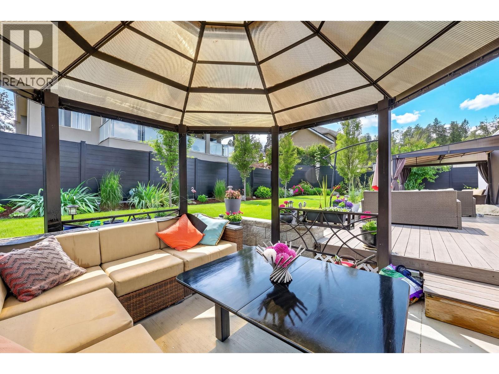 3117 Capistrano Court, Kelowna, British Columbia  V1V 2A2 - Photo 50 - 10390120