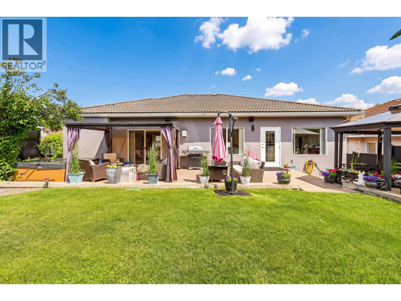 3117 Capistrano Court, Kelowna, British Columbia  V1V 2A2 - Photo 51 - 10390120