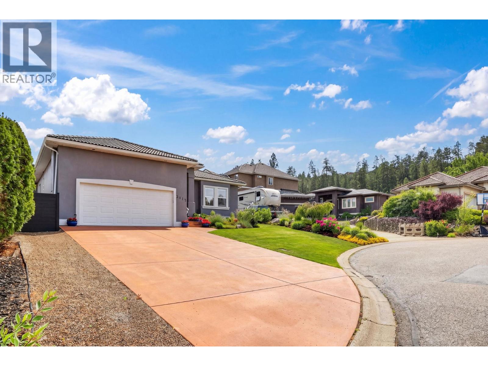 3117 Capistrano Court, Kelowna, British Columbia  V1V 2A2 - Photo 54 - 10390120