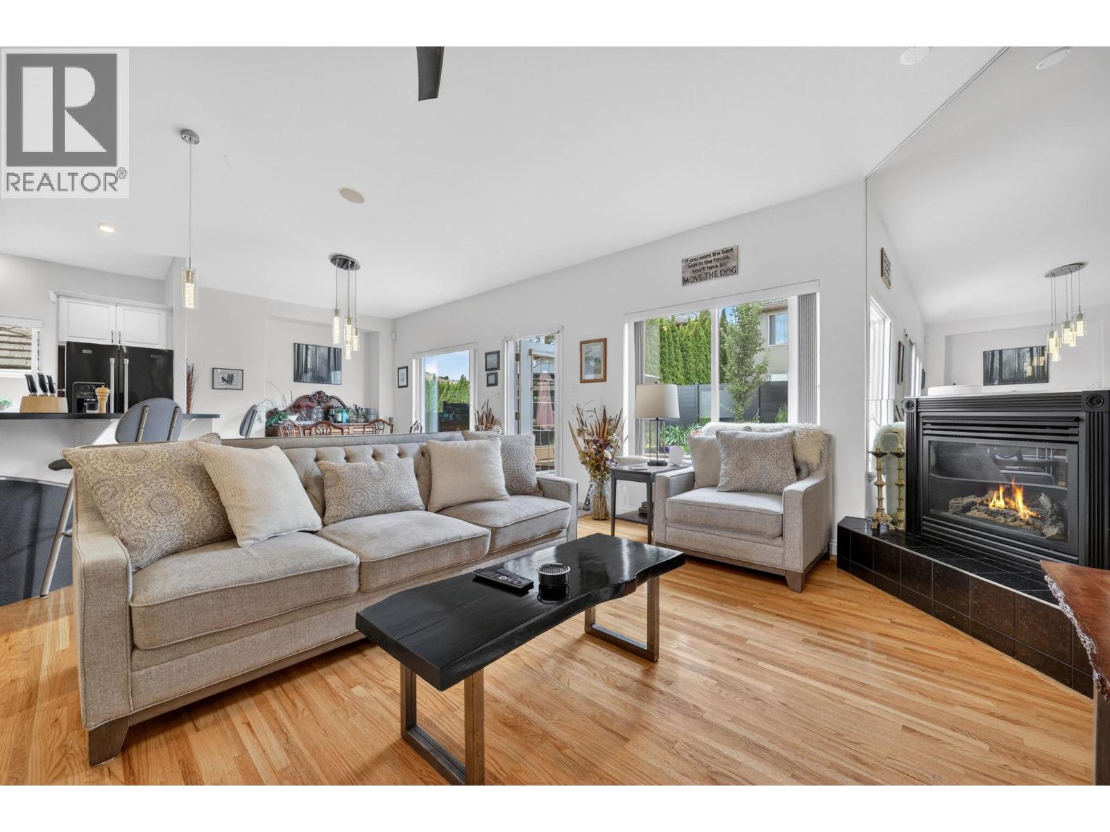3117 Capistrano Court, Kelowna, British Columbia  V1V 2A2 - Photo 7 - 10390120