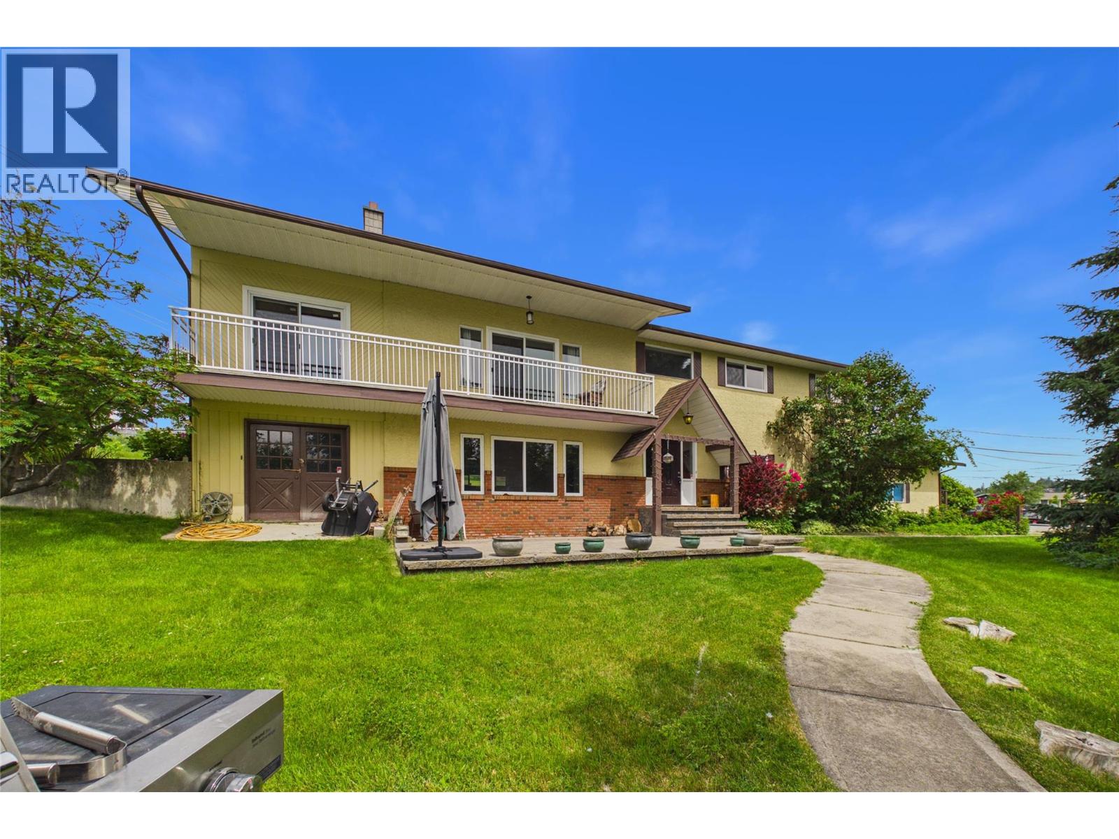 2483 Chieftain Road, West Kelowna, British Columbia  V4T 1N3 - Photo 1 - 10389751