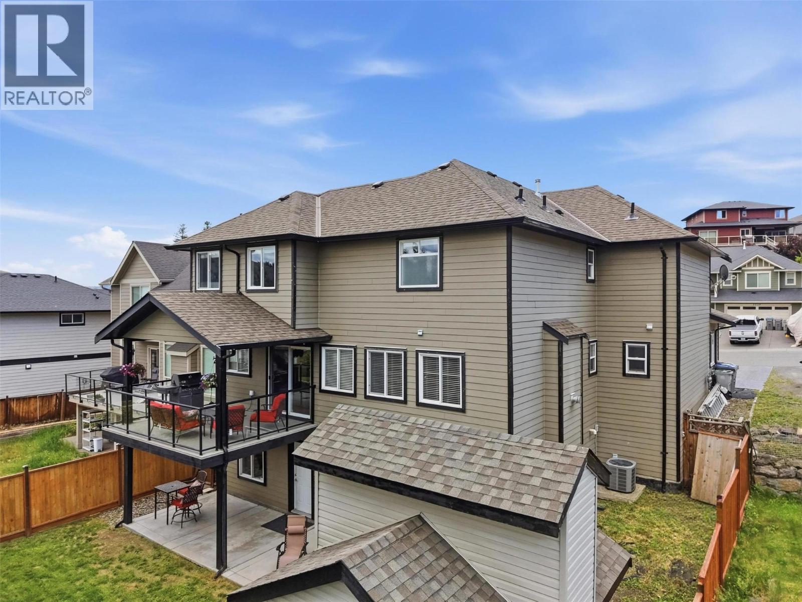 1716 Foxtail Drive, Kamloops, British Columbia  V1S 0B1 - Photo 4 - 10390652